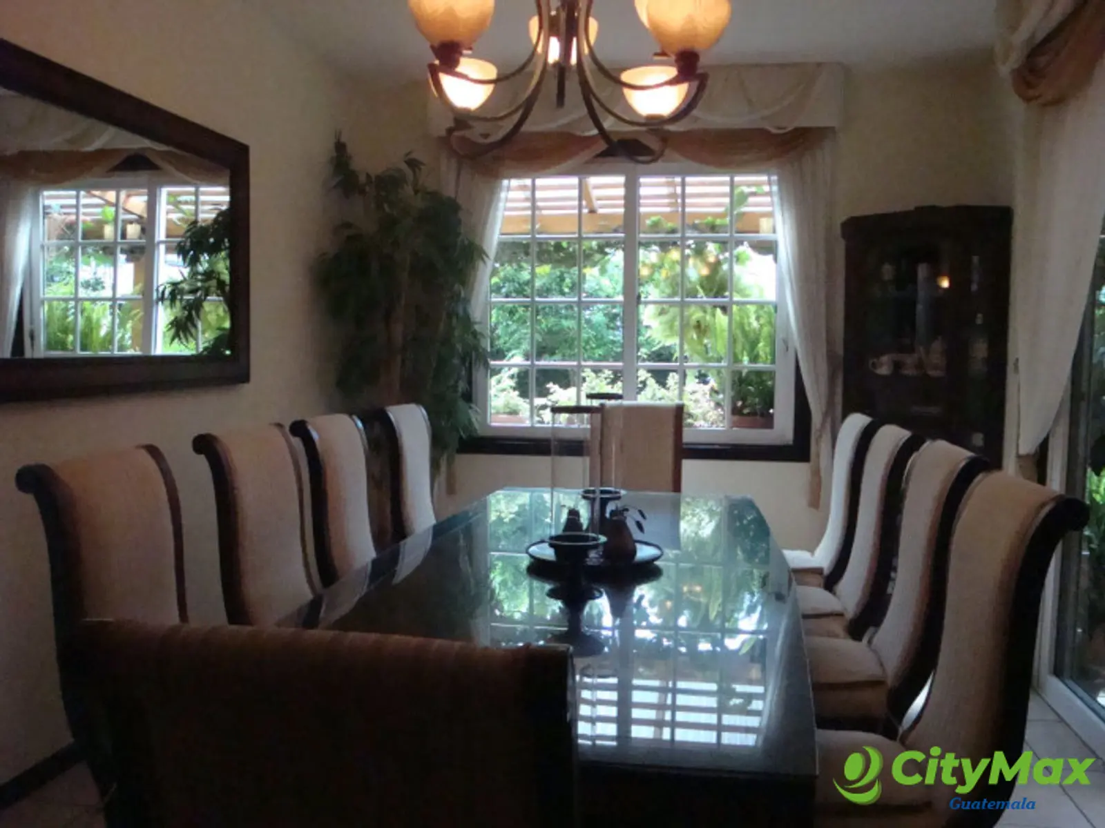 Casa en venta en Condominio Carretera a El Salvador - foto 5