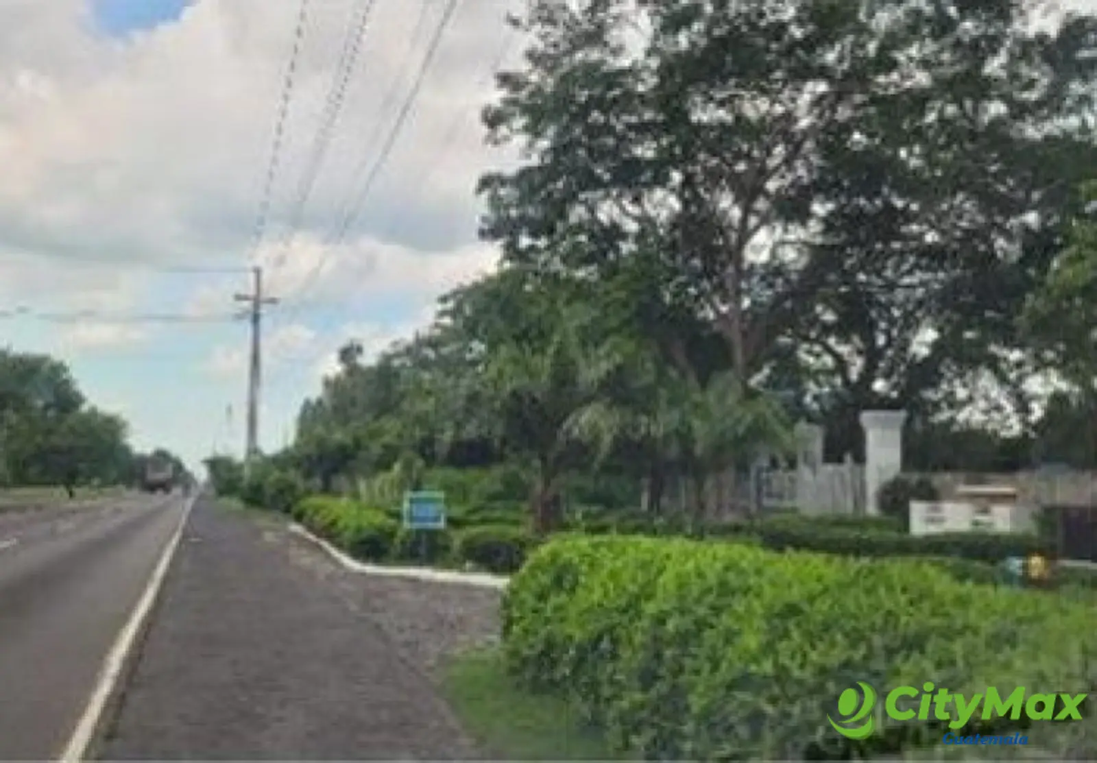 Terreno en venta Costa Linda Autopista Puerto Quetzal - foto 4