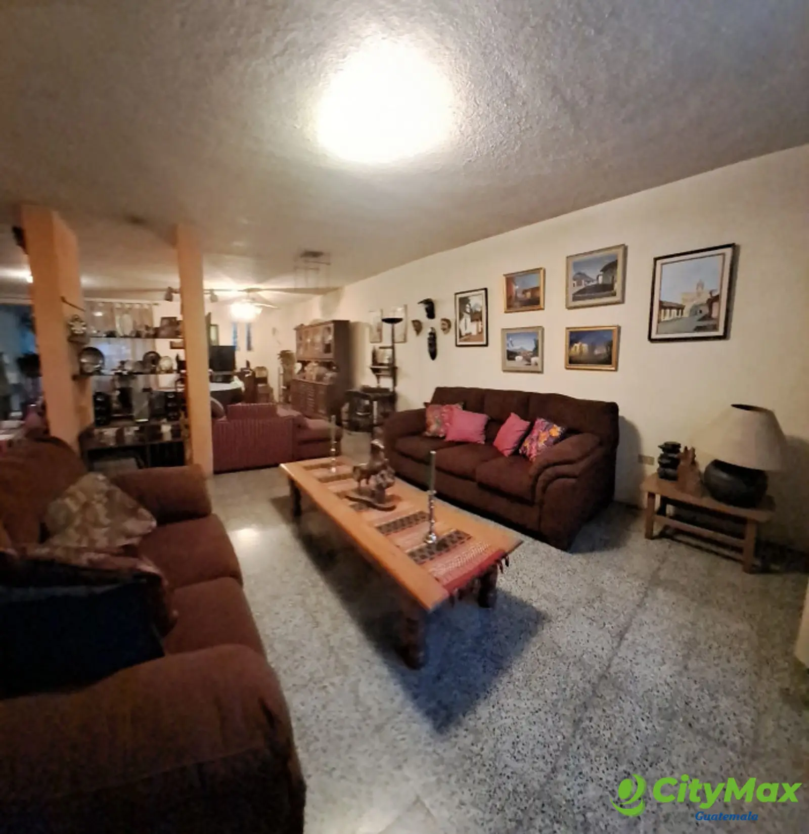 Preciosa Casa en venta en Vista al Valle San Cristóbal. - foto 8