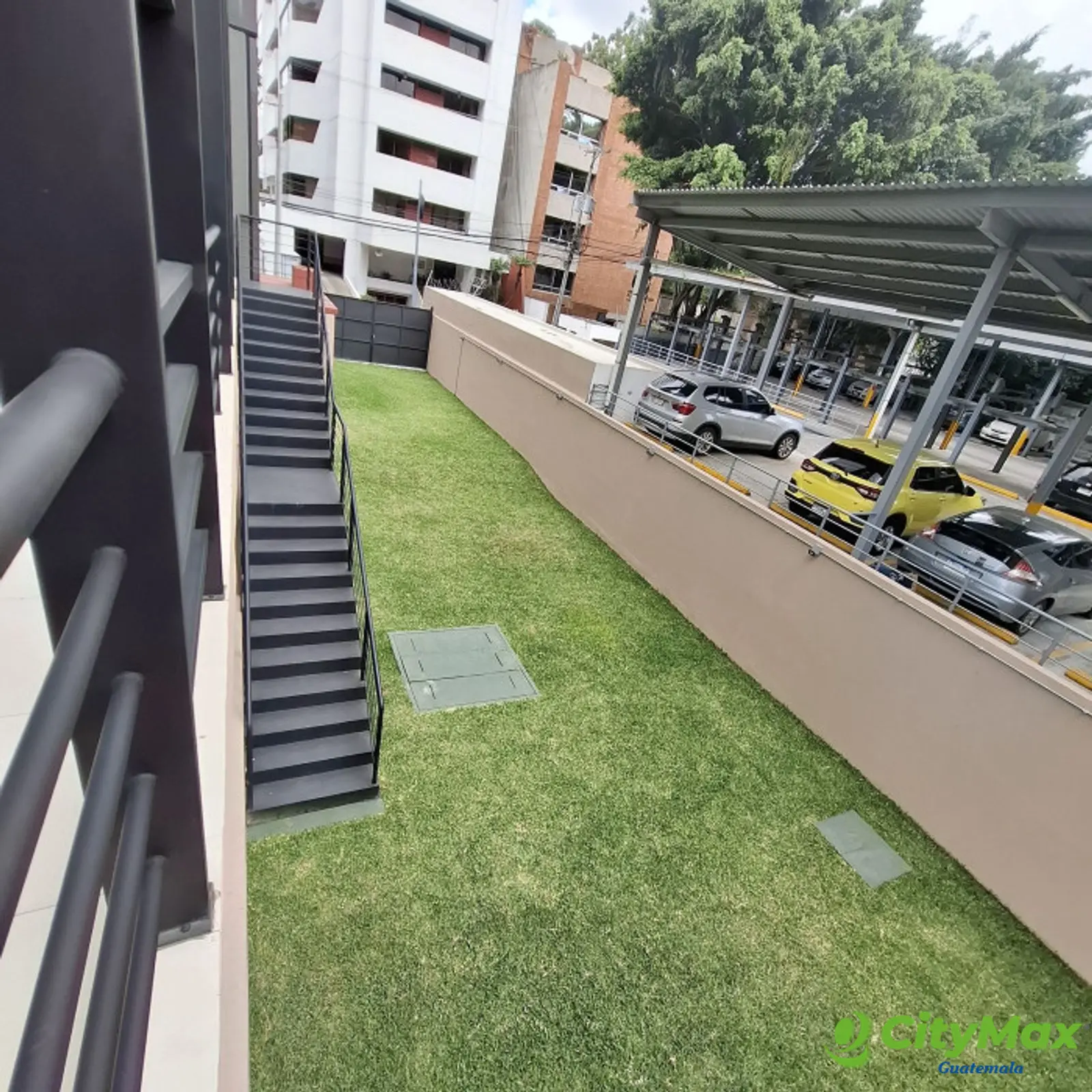 Oficinas Nuevas en Venta en Burgo Zona 14 Guatemala - foto 7
