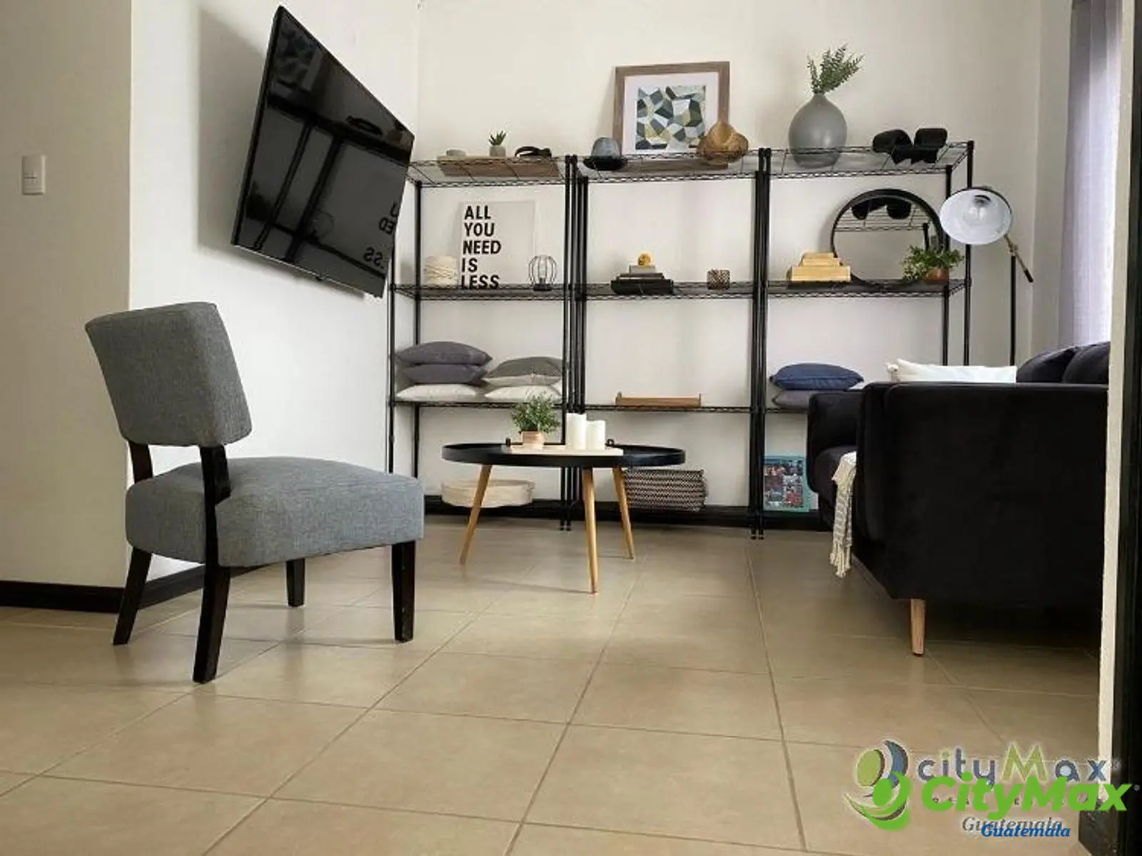 Casa En Venta Hacienda De Las Flores Villa Nueva - foto 2