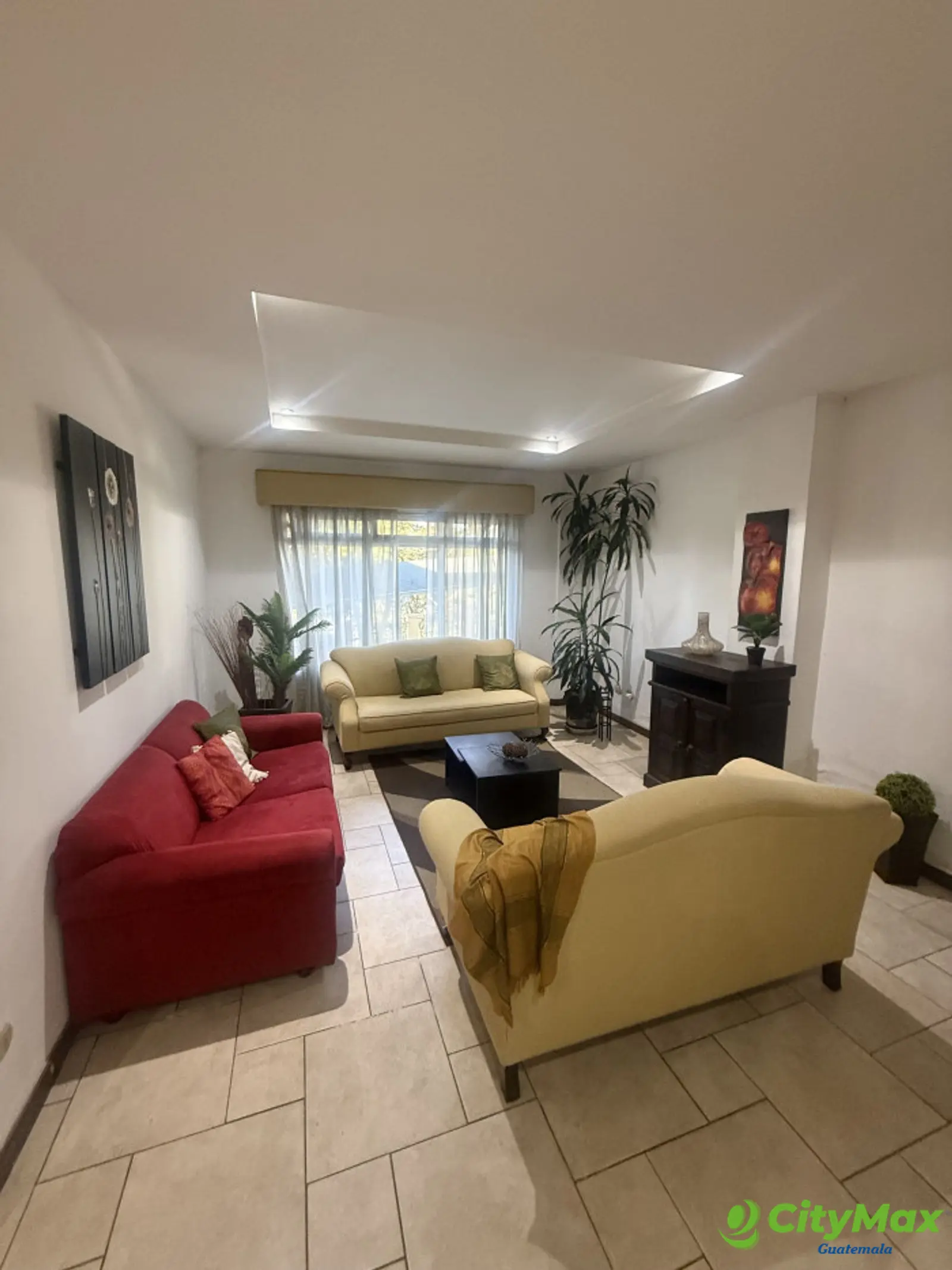 Apartamento en venta VistaBella Montebello Guatemala - foto 2