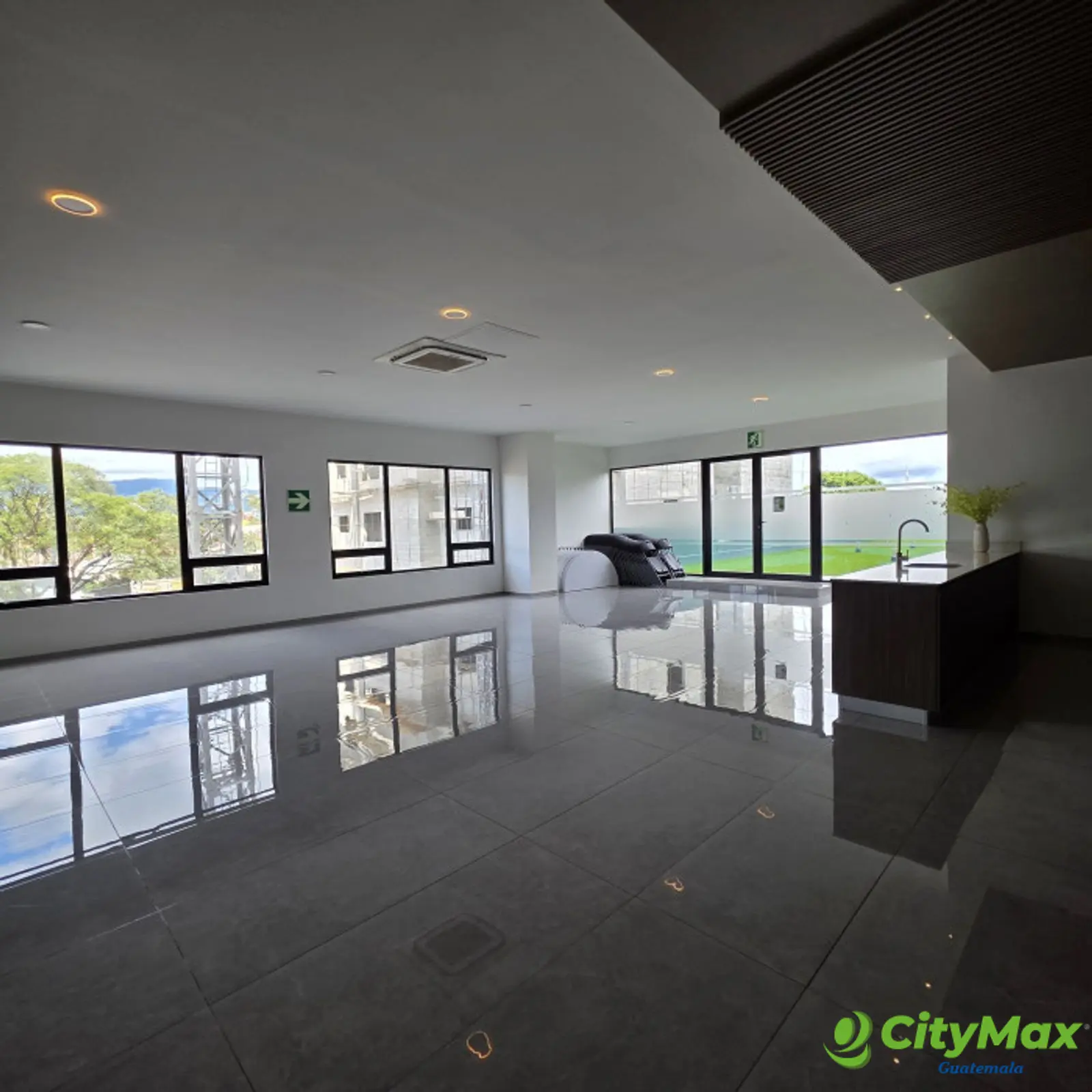 Apartamento en venta en Andares Zona 12 Guatemala - foto 23