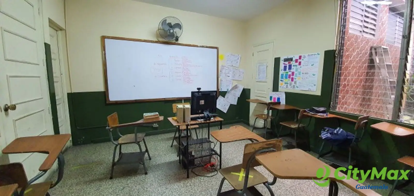 Casa en Venta Zona 1 Centro Histórico Guatemala - foto 6