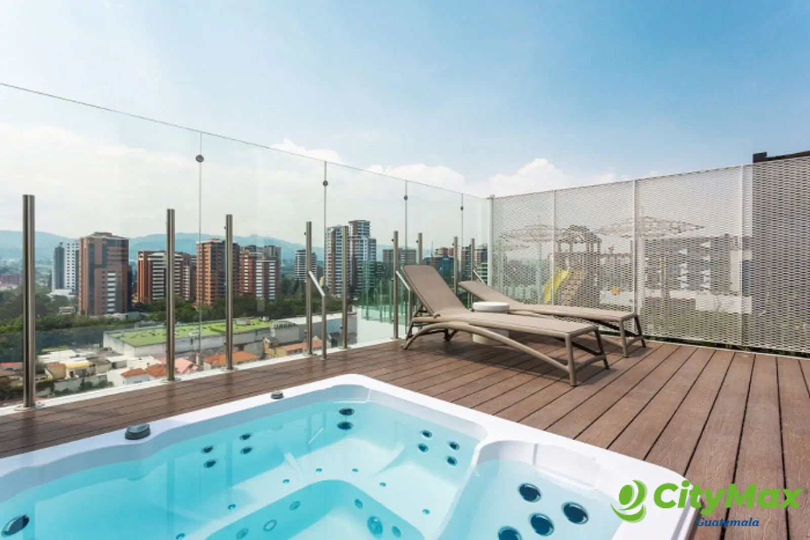 Apartamento En Venta Amueblado Narama Zona 13 - foto 11