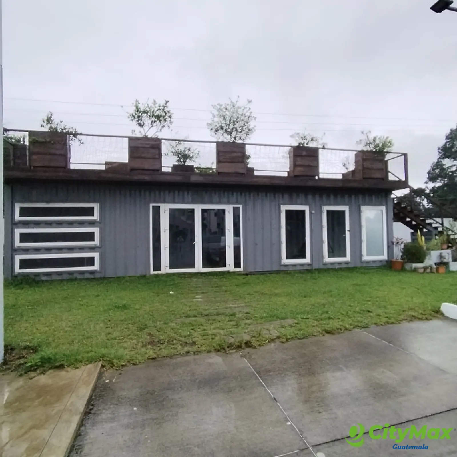 Casa Residencial en venta km 18.5 Parajes Vermont - foto 24