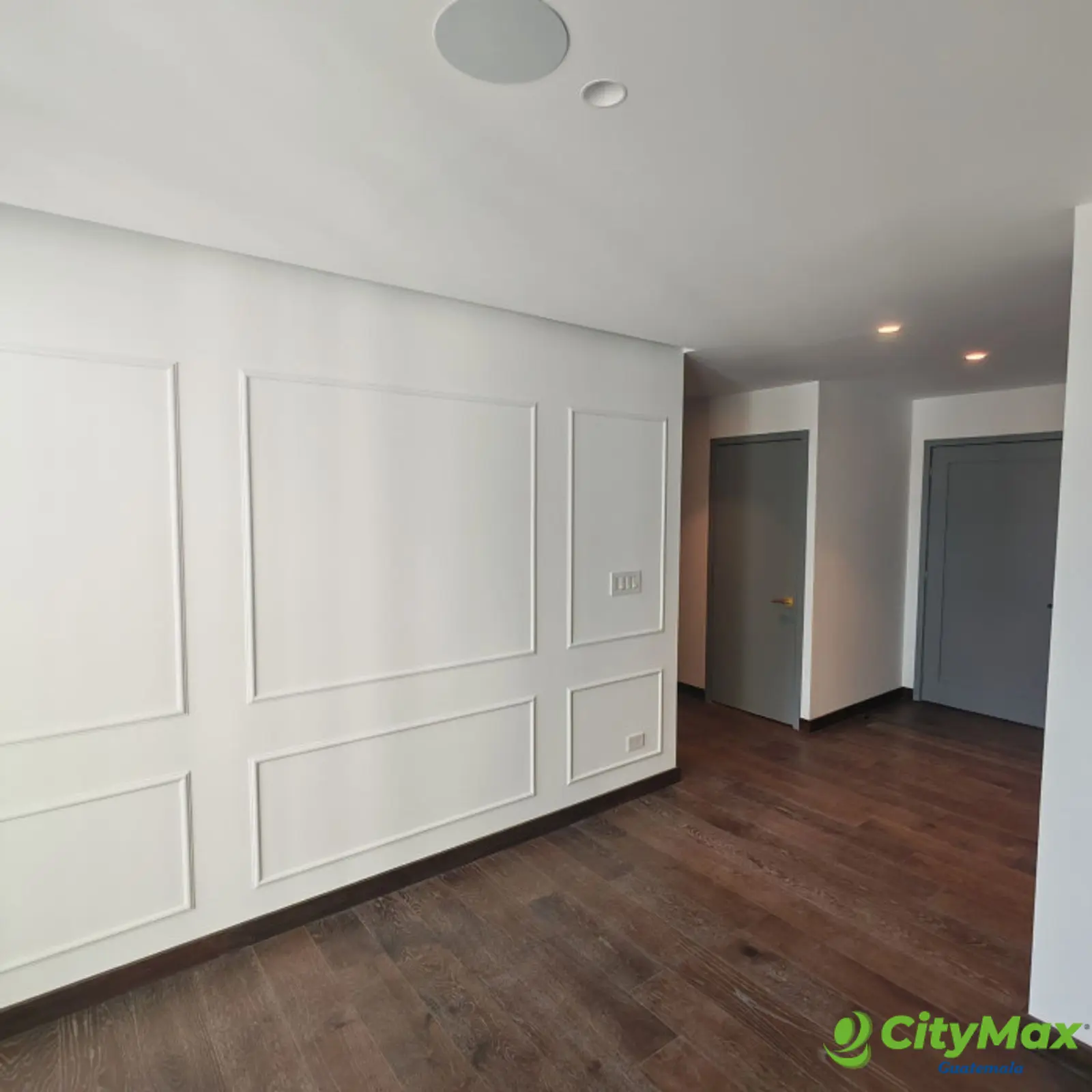 Apartamento nuevo 1 habitacion en renta Atarah zona 10 - foto 2