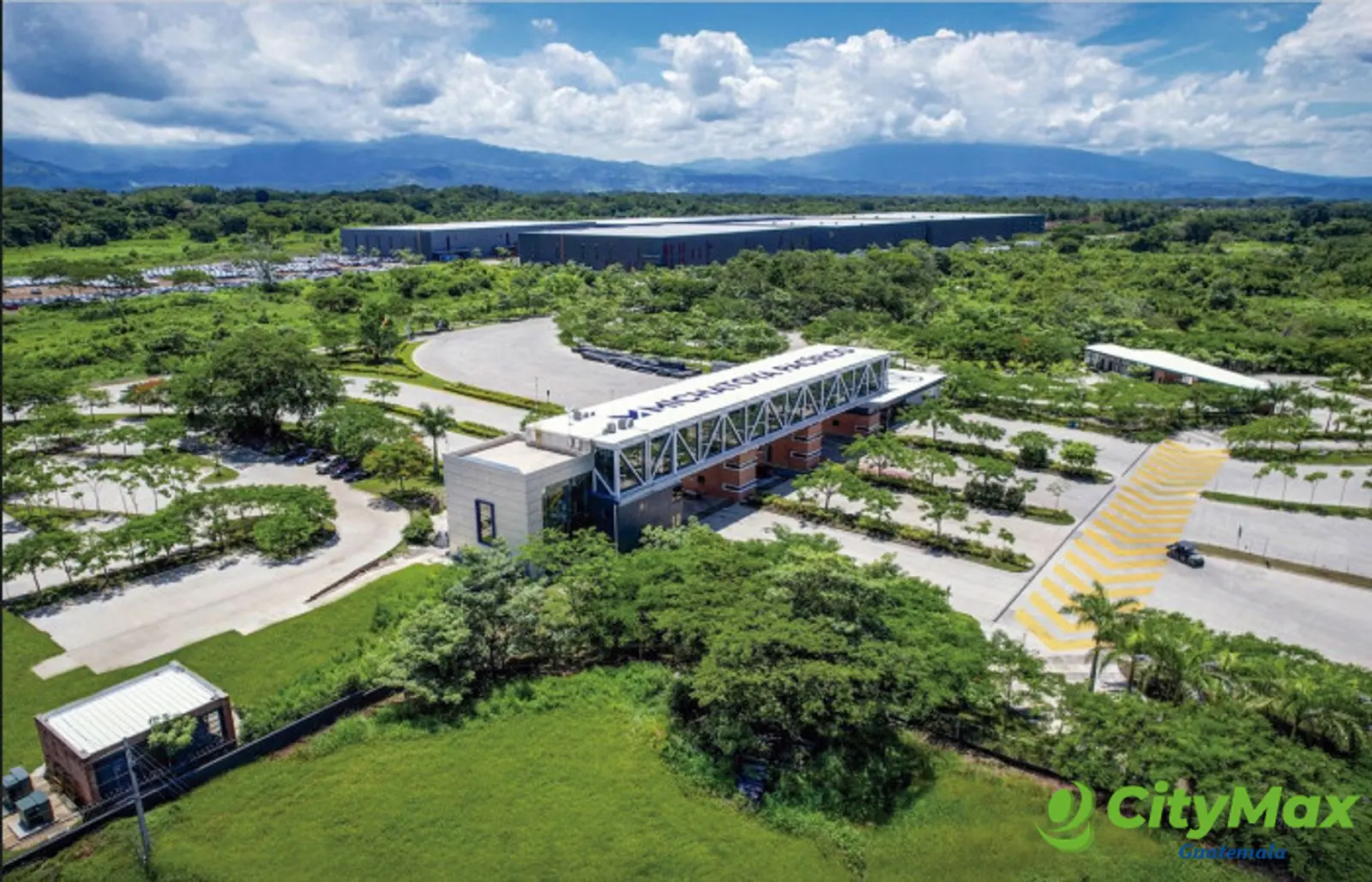 Terreno Industrial Venta Michatoya Pacifico Guatemala - foto 3