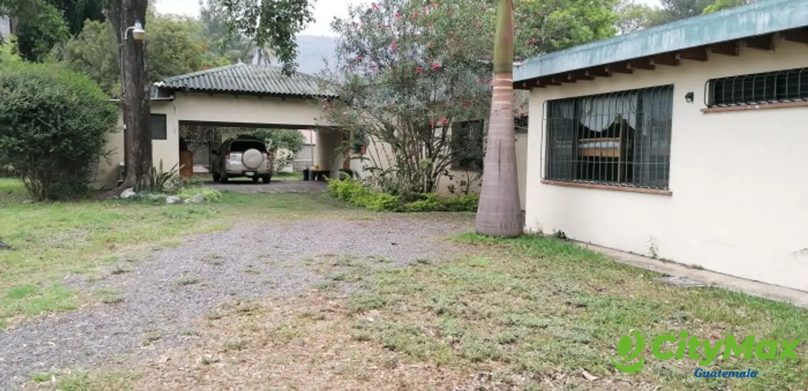 Venta Chalet terreno grande Amatitlan 10000 vrs - foto 14