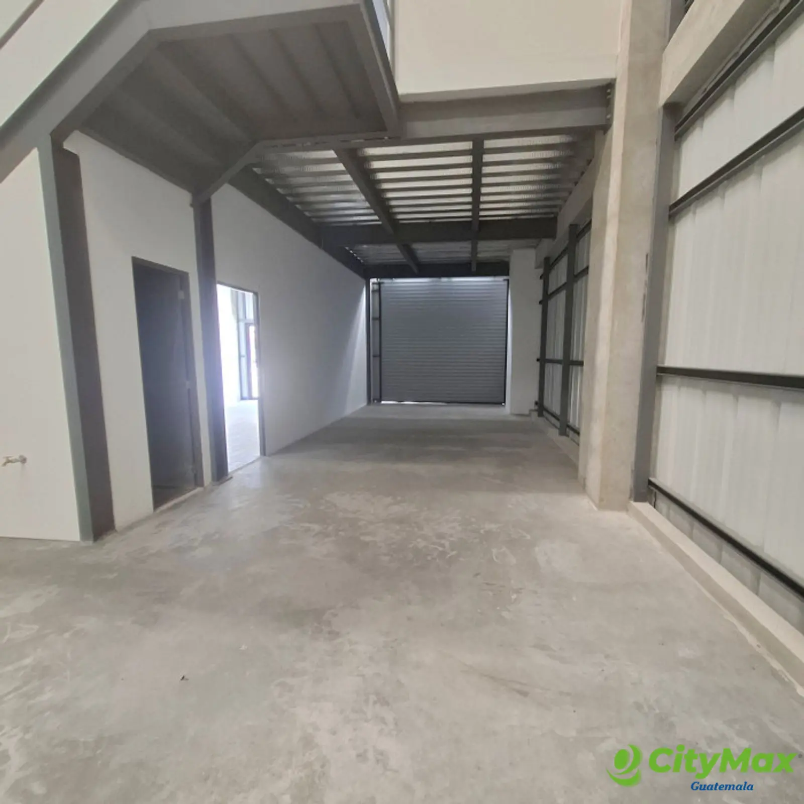 Ofibodega de Esquina en Renta, para estrenar en K13 - foto 5