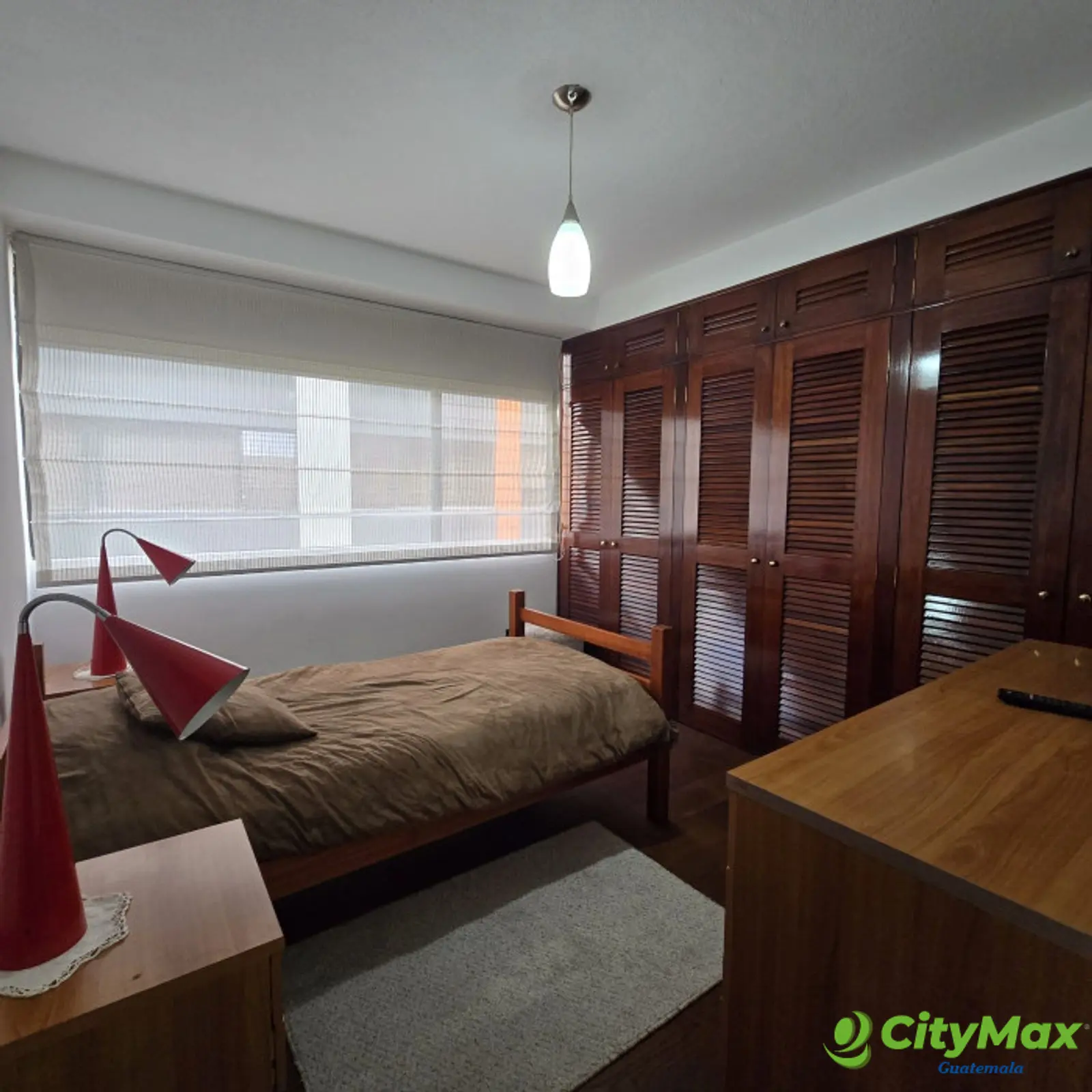 en Venta o Renta Apartamento amueblado en Zona 10 - foto 17