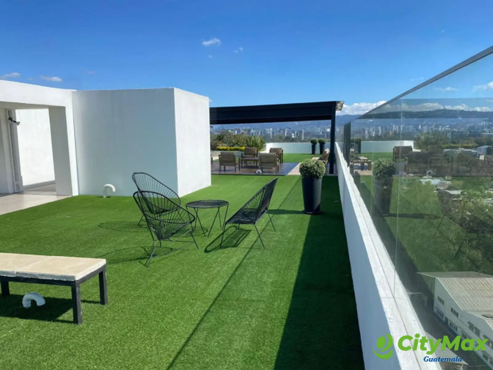 Apartamento Equipado en Venta Torre Pamplona Zona 13 - foto 11