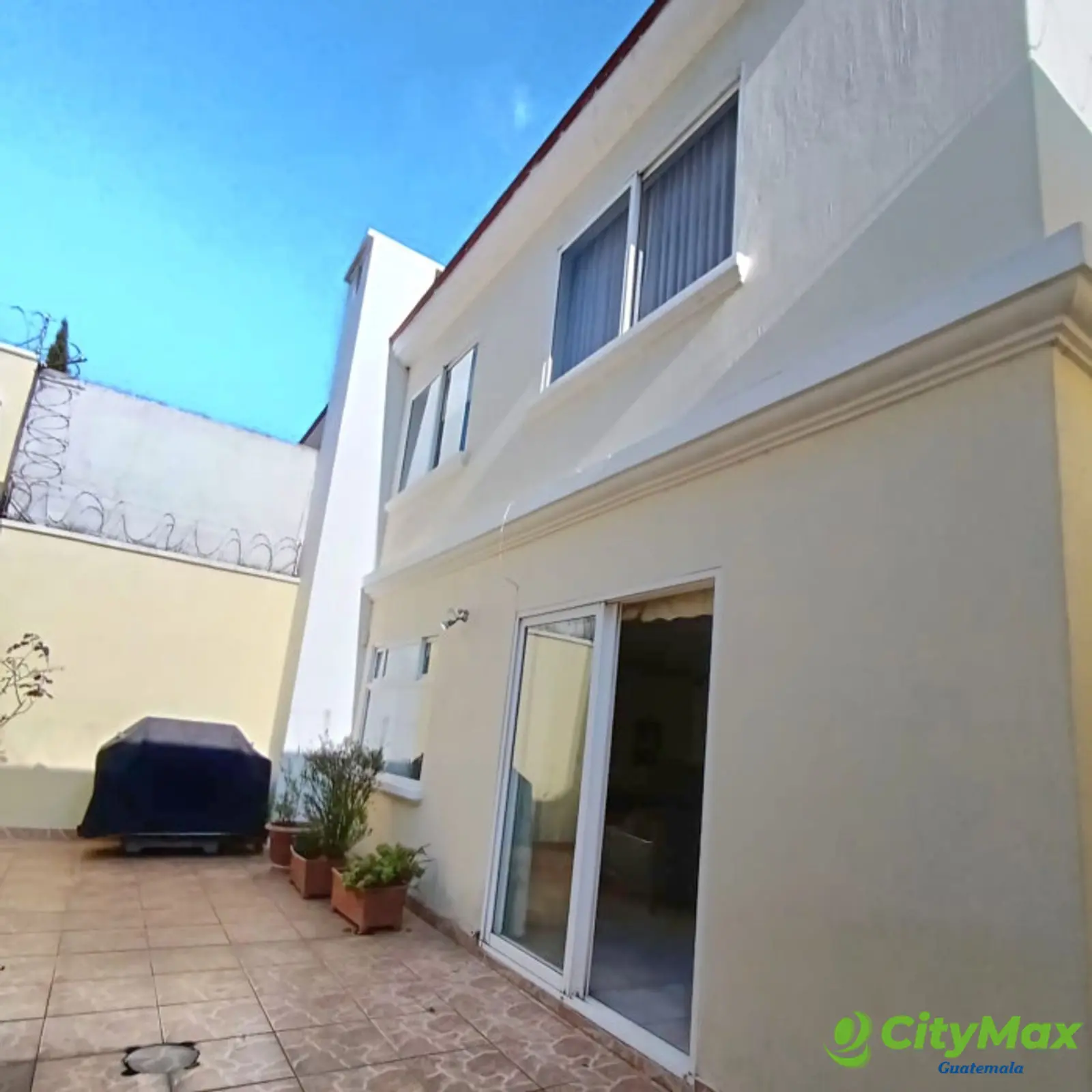 Casa en Venta Condominio Los Manantiales Km. 19.CES - foto 2