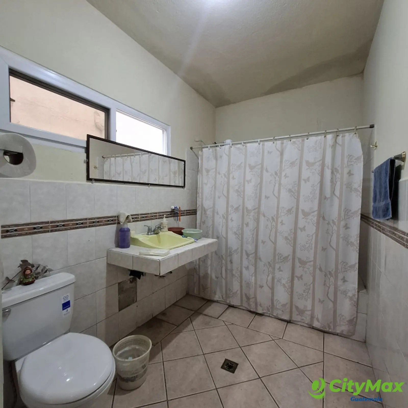 Casa en venta en zona 7 Tikal 1 Avenida Principal - foto 15