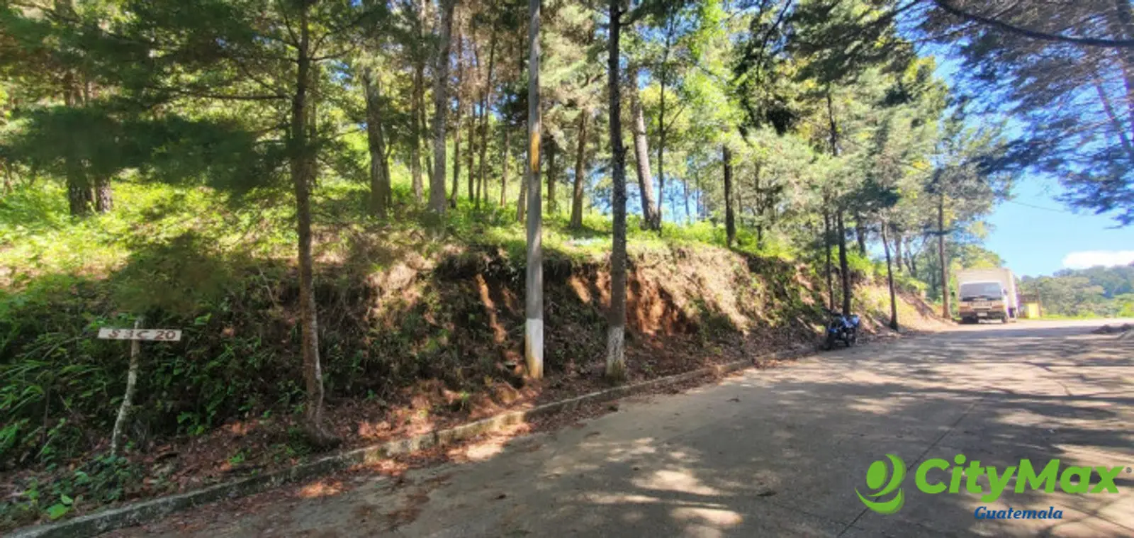 Rancho Verde Fraijanes Lote en venta - foto 16