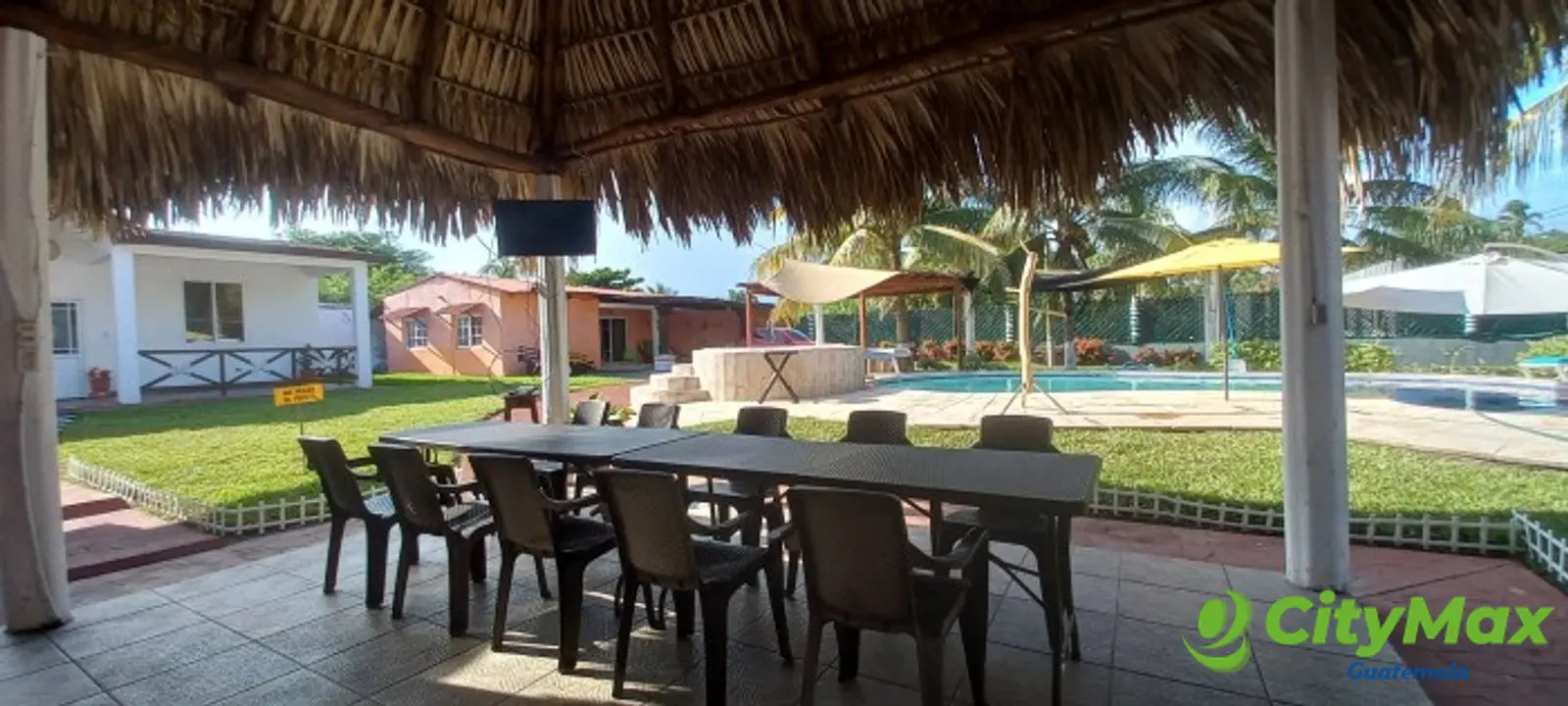 Casa Vacacional en venta en Monterrico OCRET - foto 6