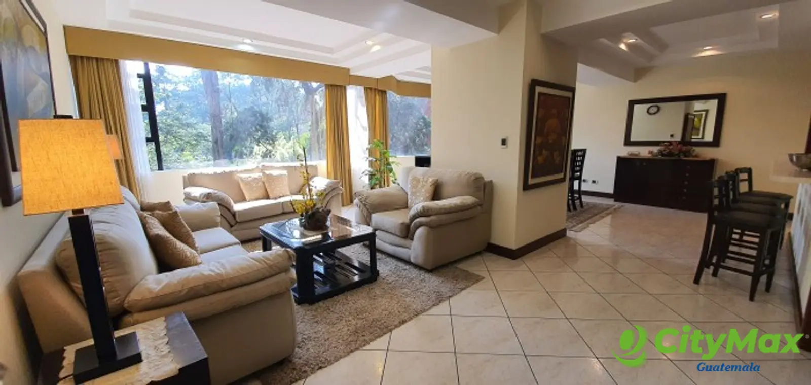 en Venta o Renta Apartamento en Milenia Zona 10 - foto 3