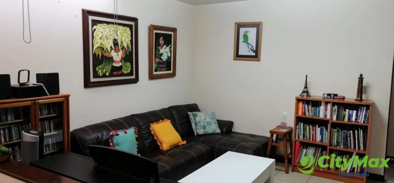 Casa en Venta en Zona 16, Alameda De San Isidro - foto 13