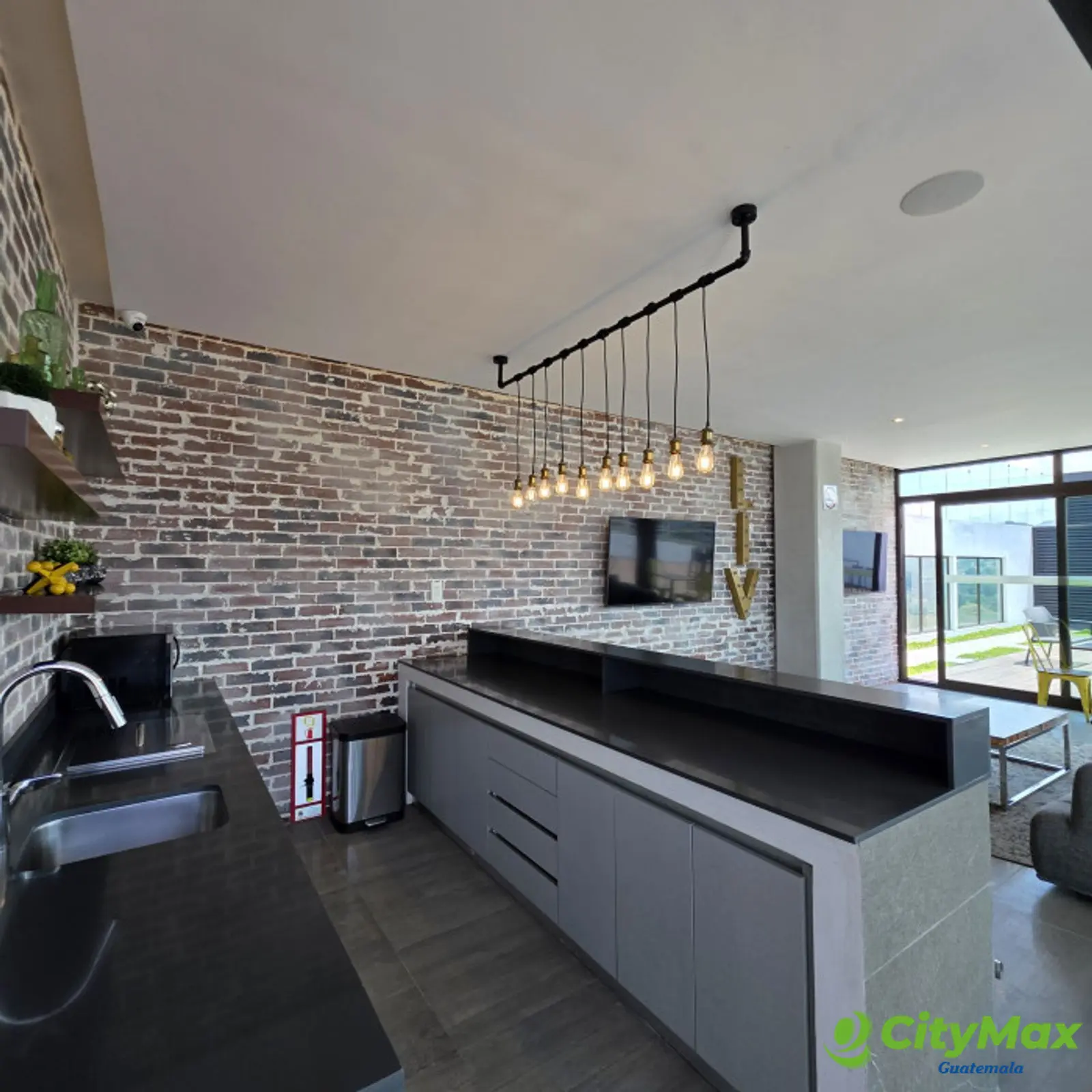 Pent House en venta en zona 15 Vista Hermosa 1 - foto 29