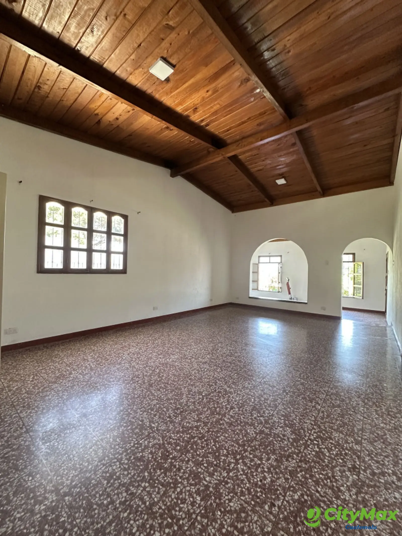 Casa fuera condominio en alquiler Carretera El Salvador - foto 2