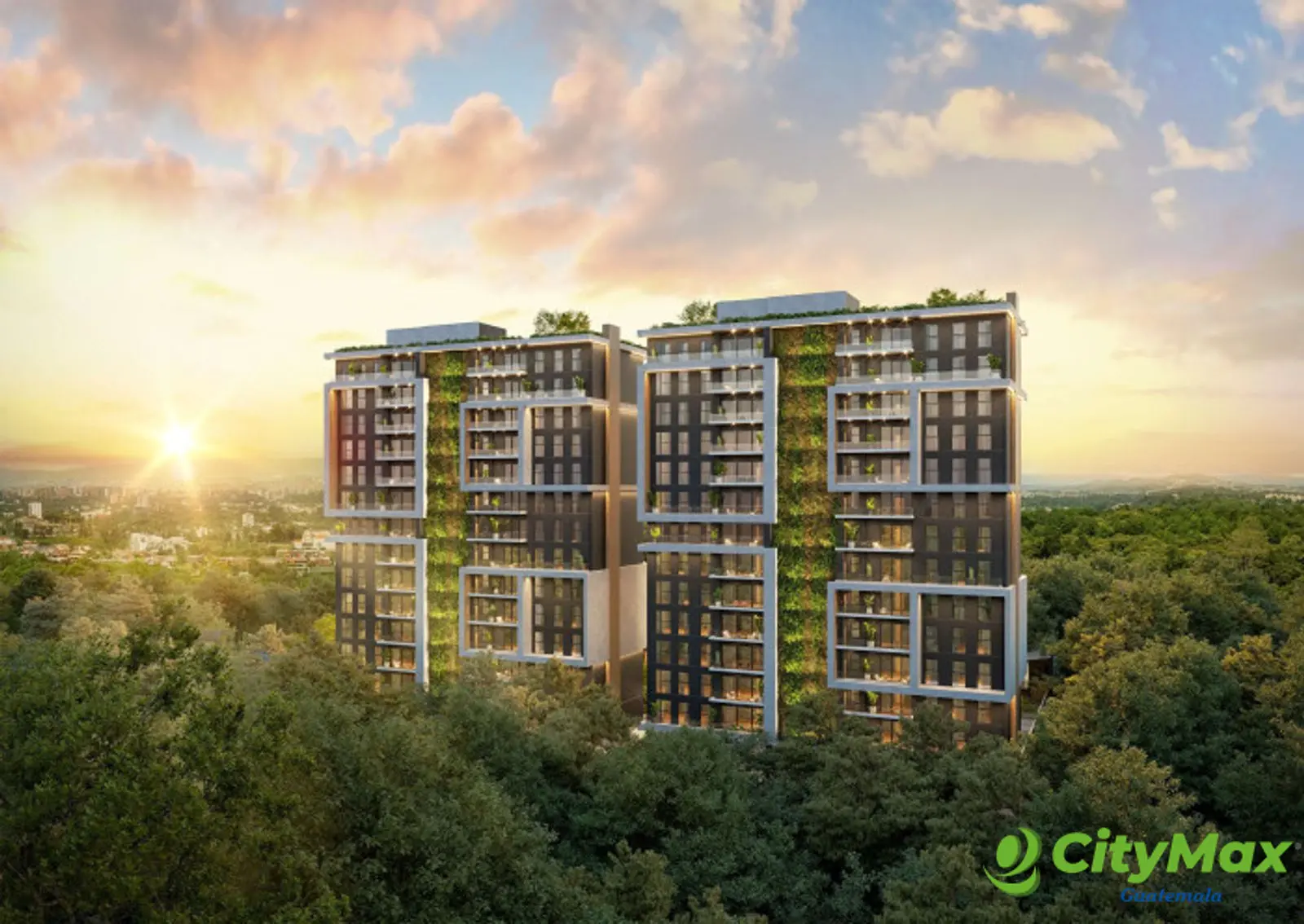 En venta apartamento en Zona 16 Cercano a Cayala - foto 12