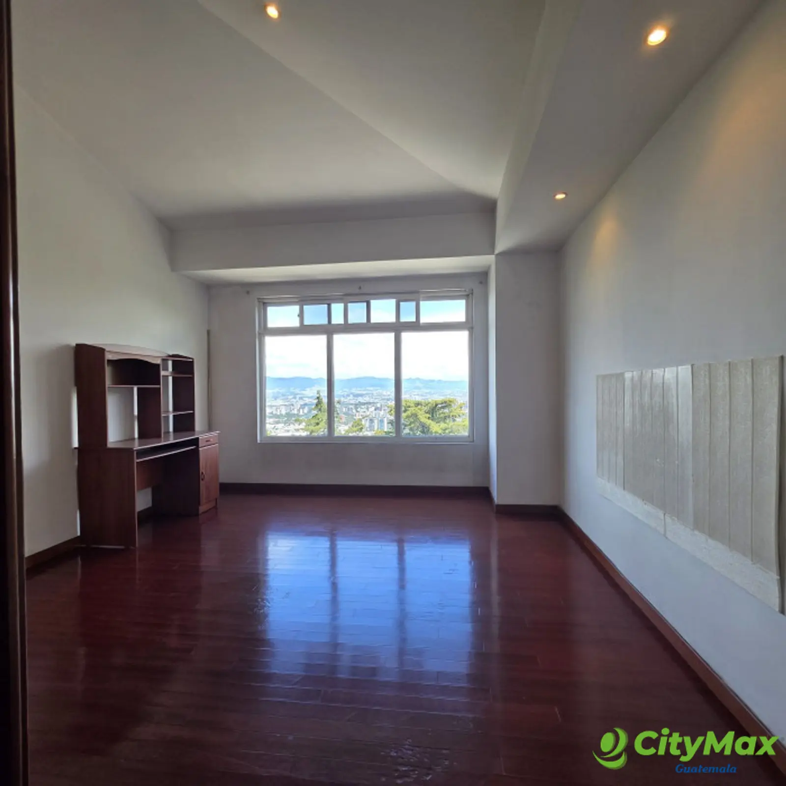 Apartamento Amueblado en Venta Vista hermosa Guatemala - foto 24