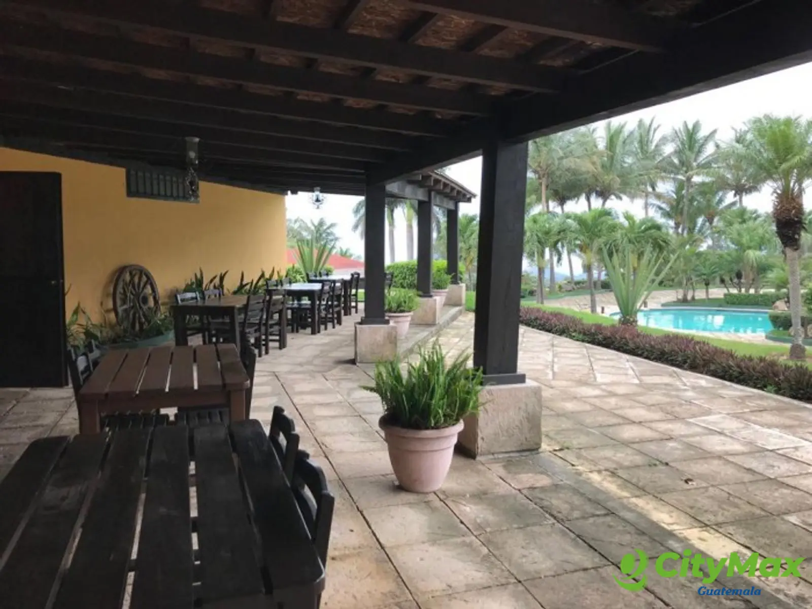 Terreno en venta Campo Aventura Palín Escuintla - foto 9
