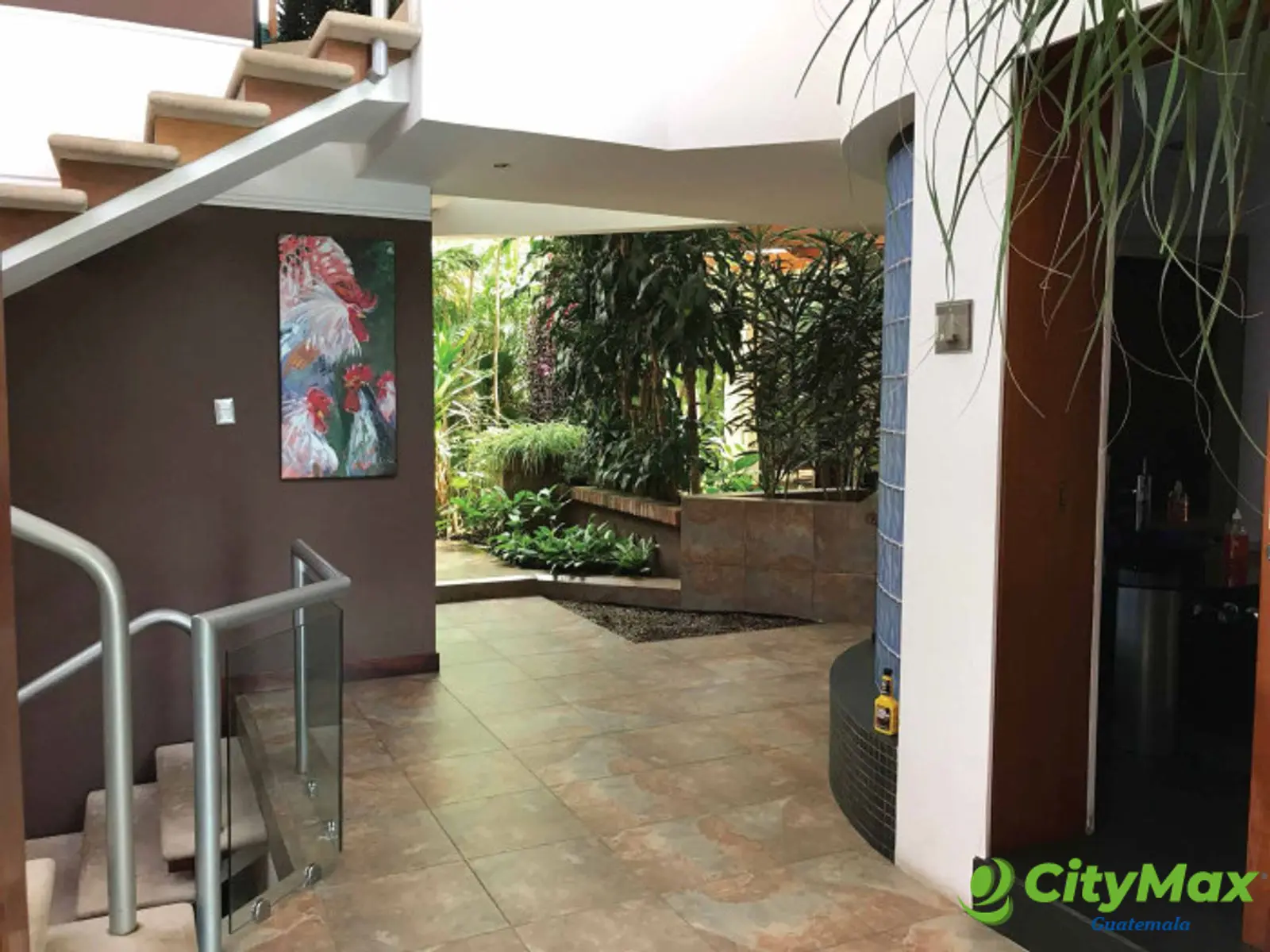 Casa en venta en La Encantada Carretera a El Salvador  - foto 4