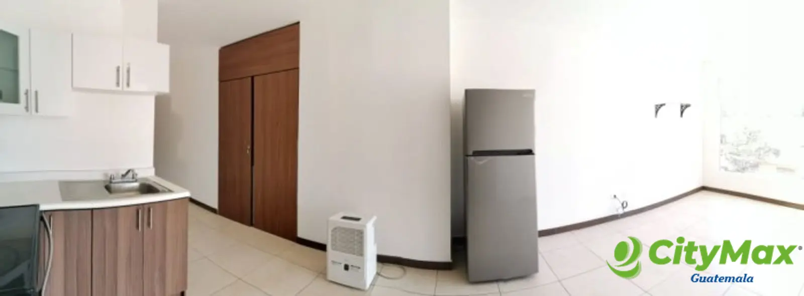Se vende apartamento para inversión en zona 7 Rentado - foto 9