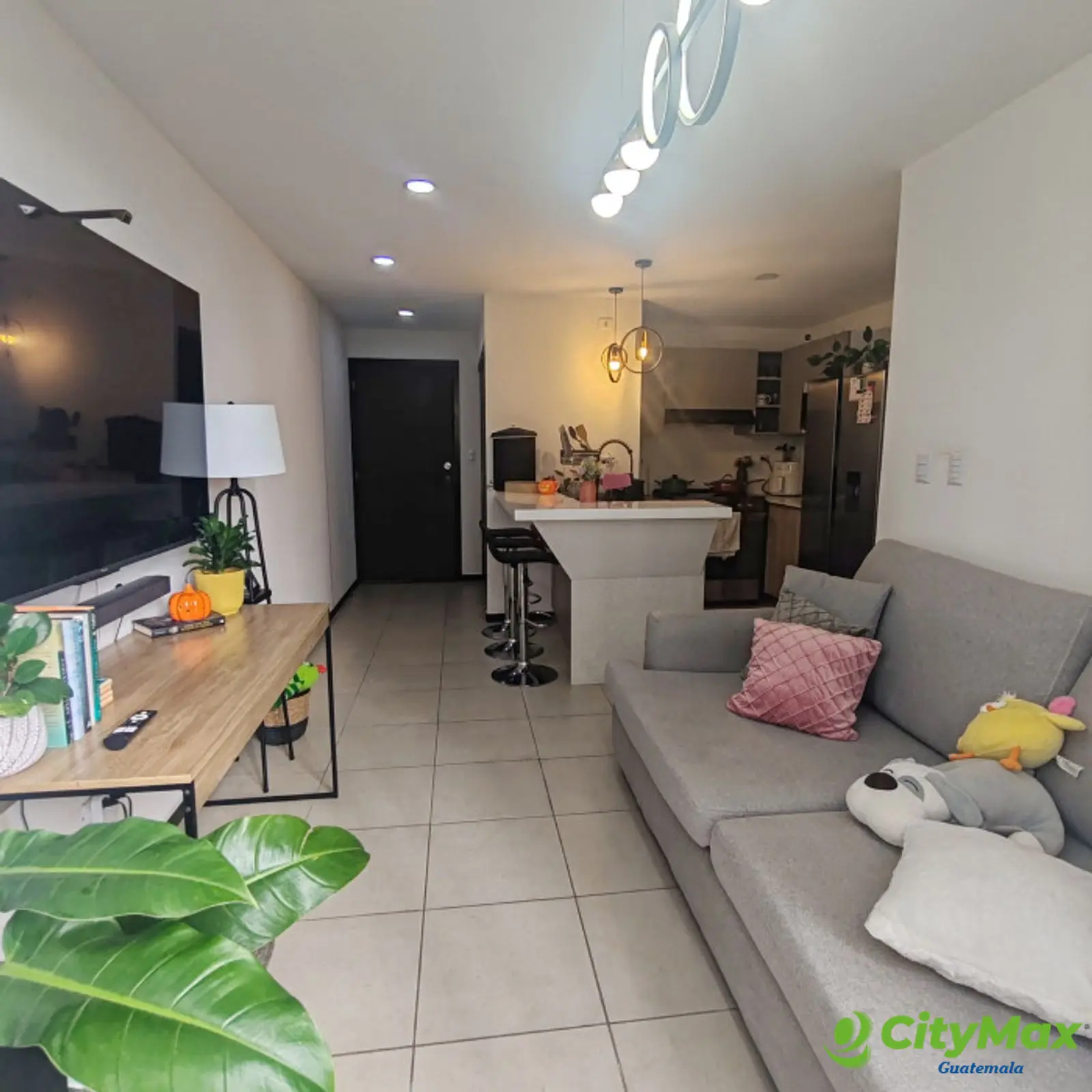 Apartamento para inversion en venta Parque San Jorge - foto 2