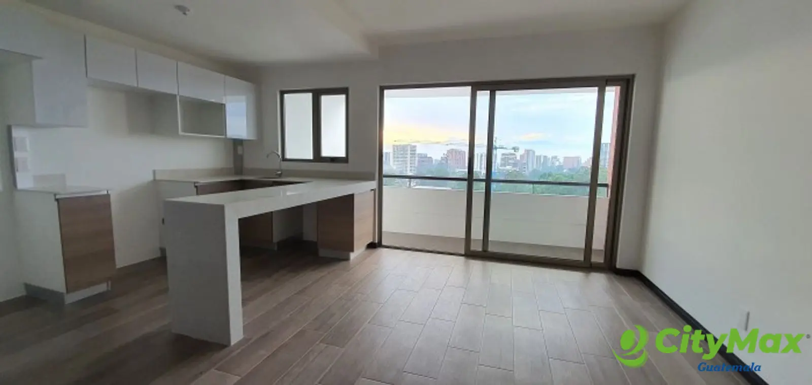 Apartamento en Venta en zona 14 sector La Villa - foto 2