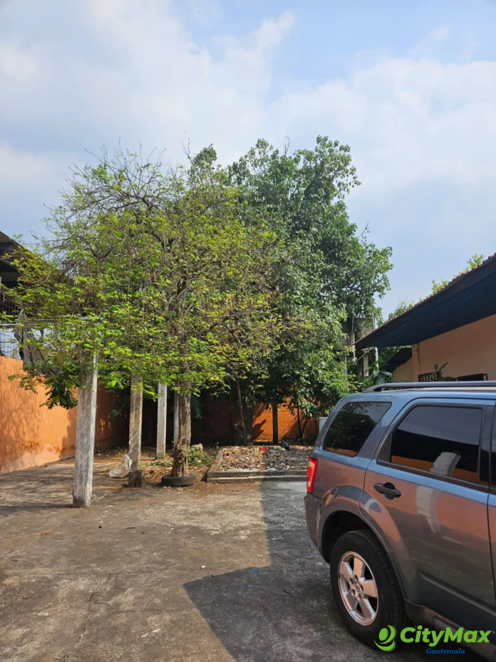 Terreno comercial con construcción en centro Escuintla - foto 11