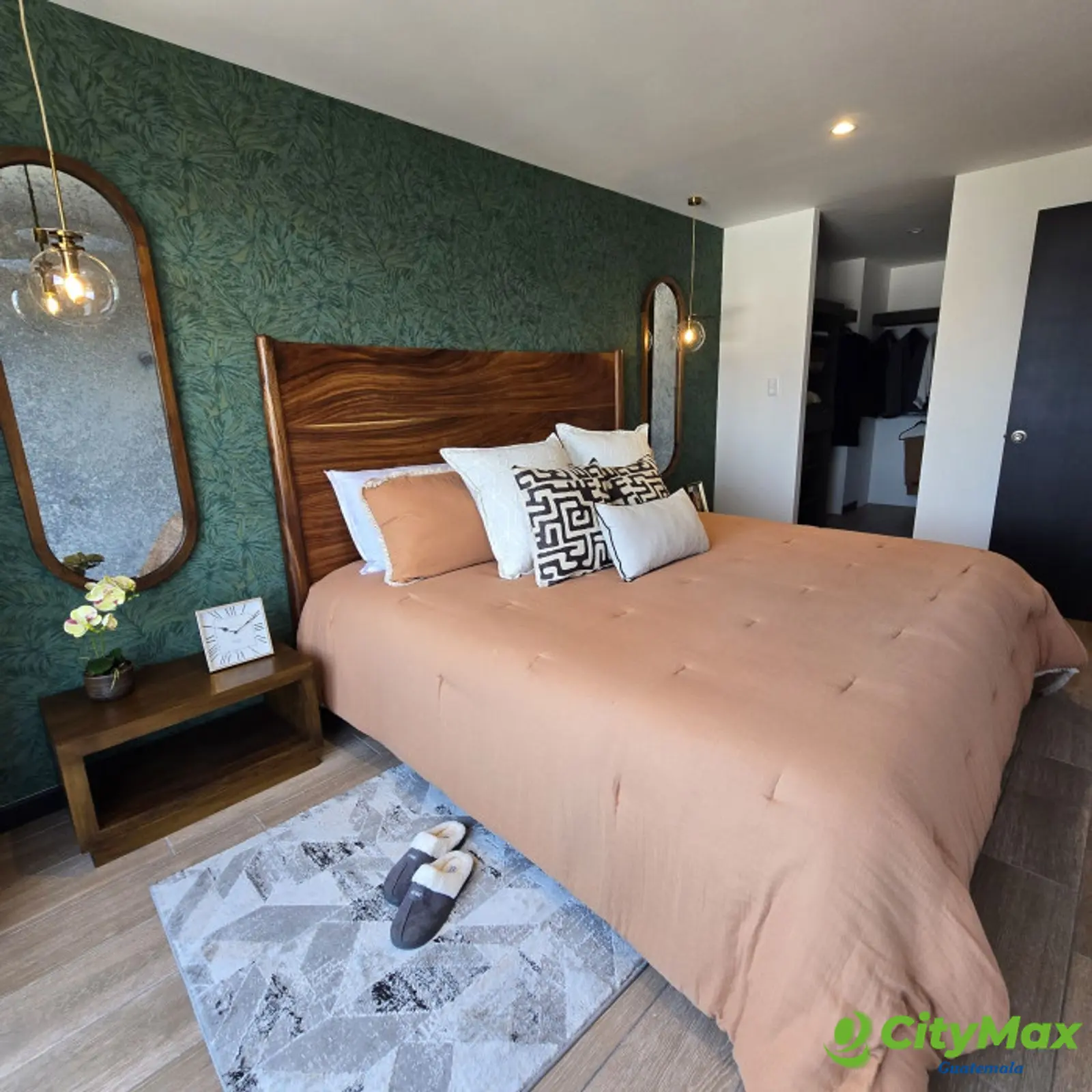 Apartamentos en Venta en la Zona 12 Petapa Guatemala - foto 24