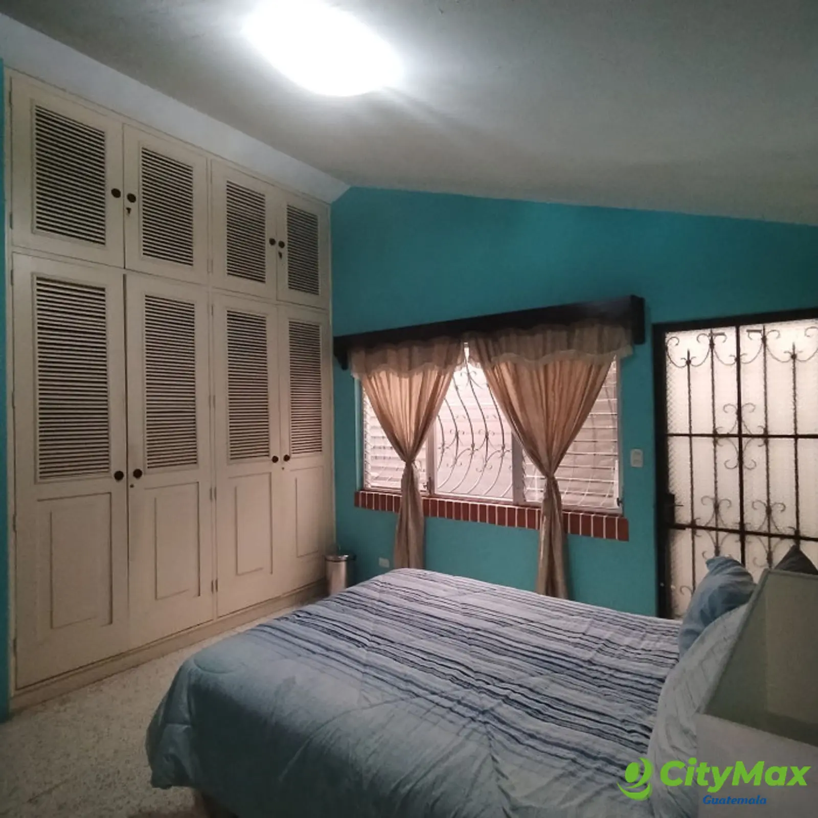 Casa en Venta zona 12 Monte María dentro de Garita - foto 13