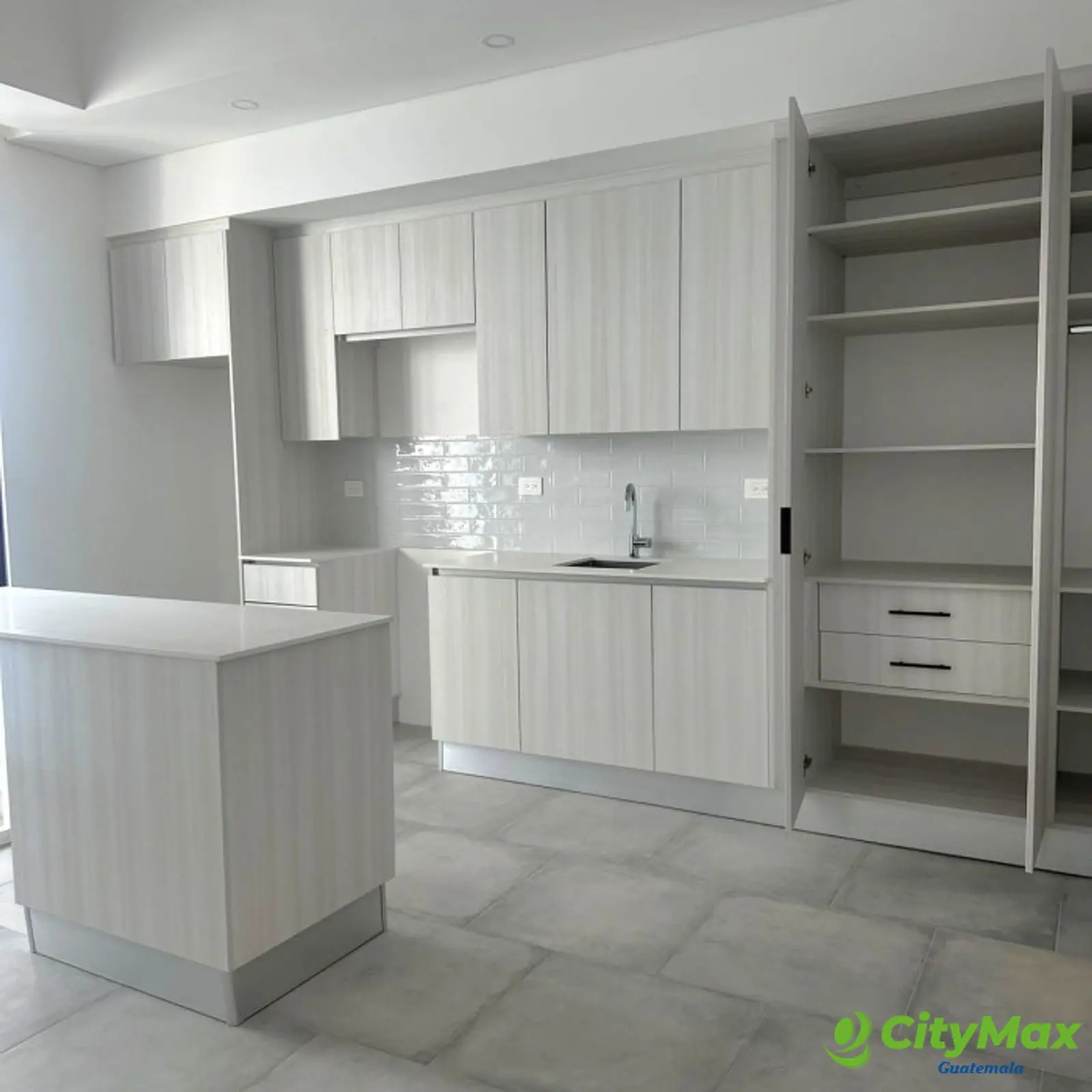 Apartamento de 1 habitación en Venta  Zona 16 - Cayalá - foto 3