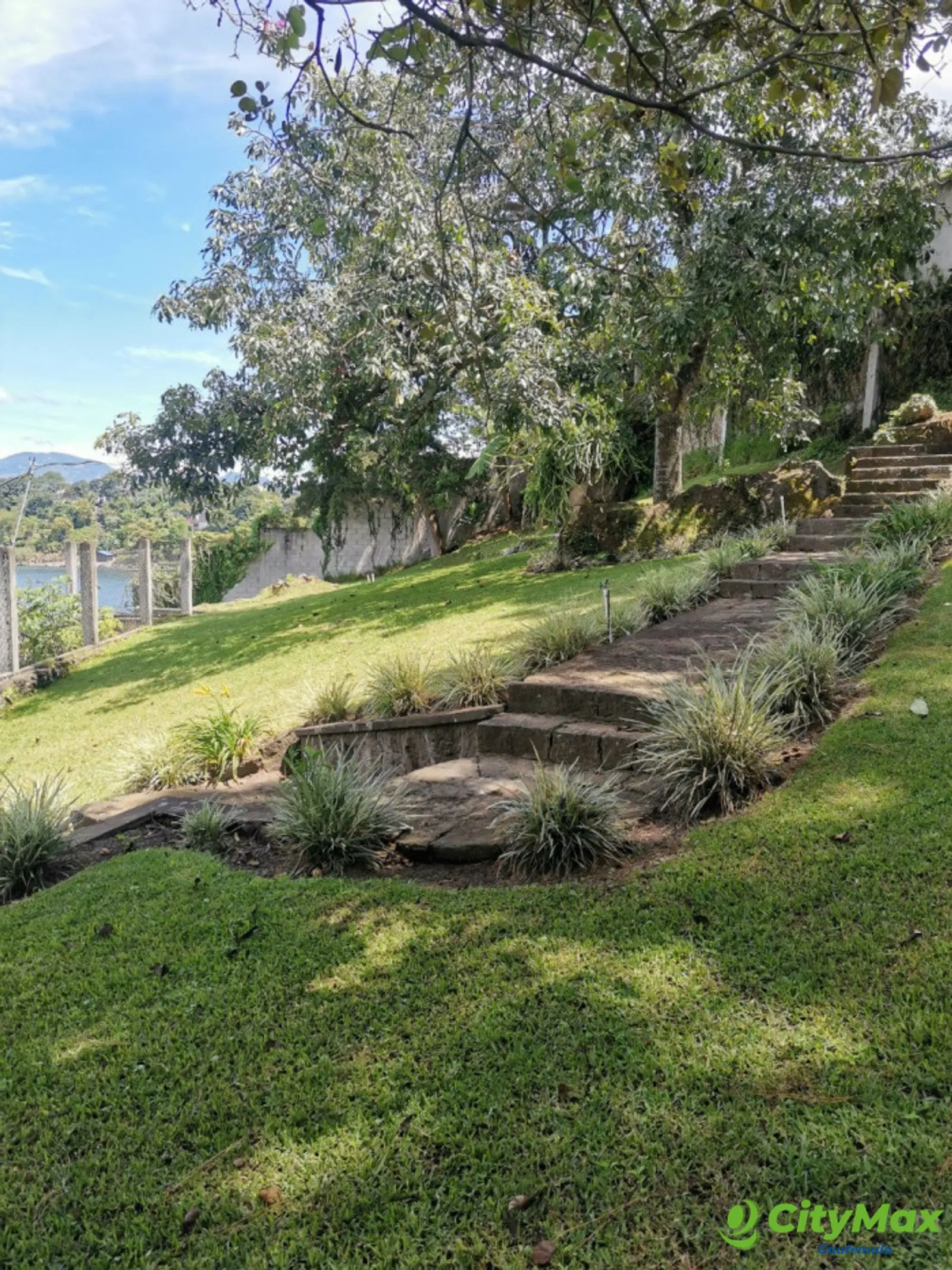 Espectácular Casa Santiago Atitlán a la Venta - foto 30