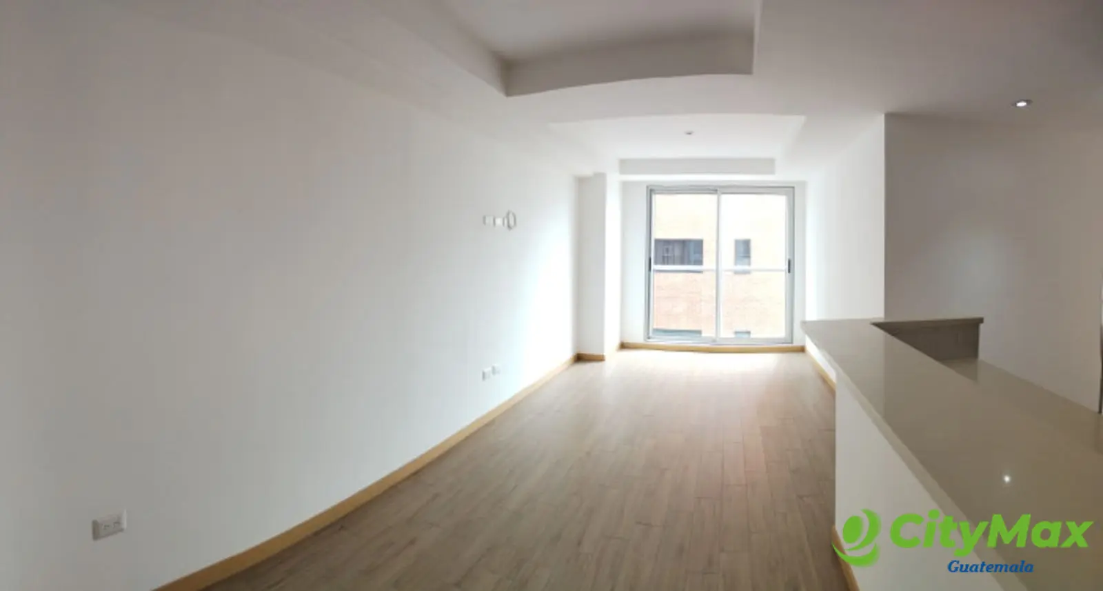En Renta apartamento 3 habitaciones zona 10 Cityhaus - foto 26