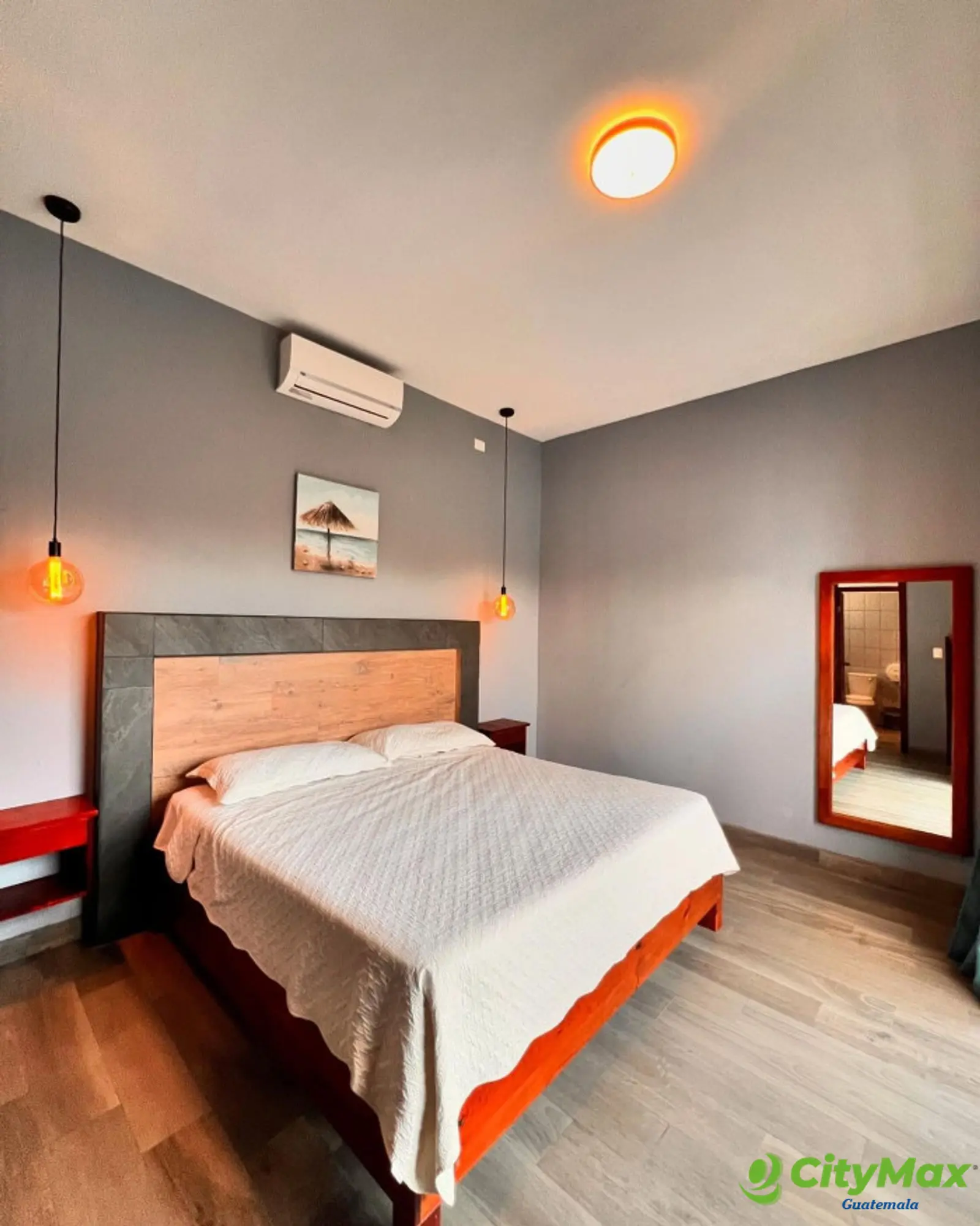 Casa vacacional de ENSUEÑO en venta en Monterrico - foto 5