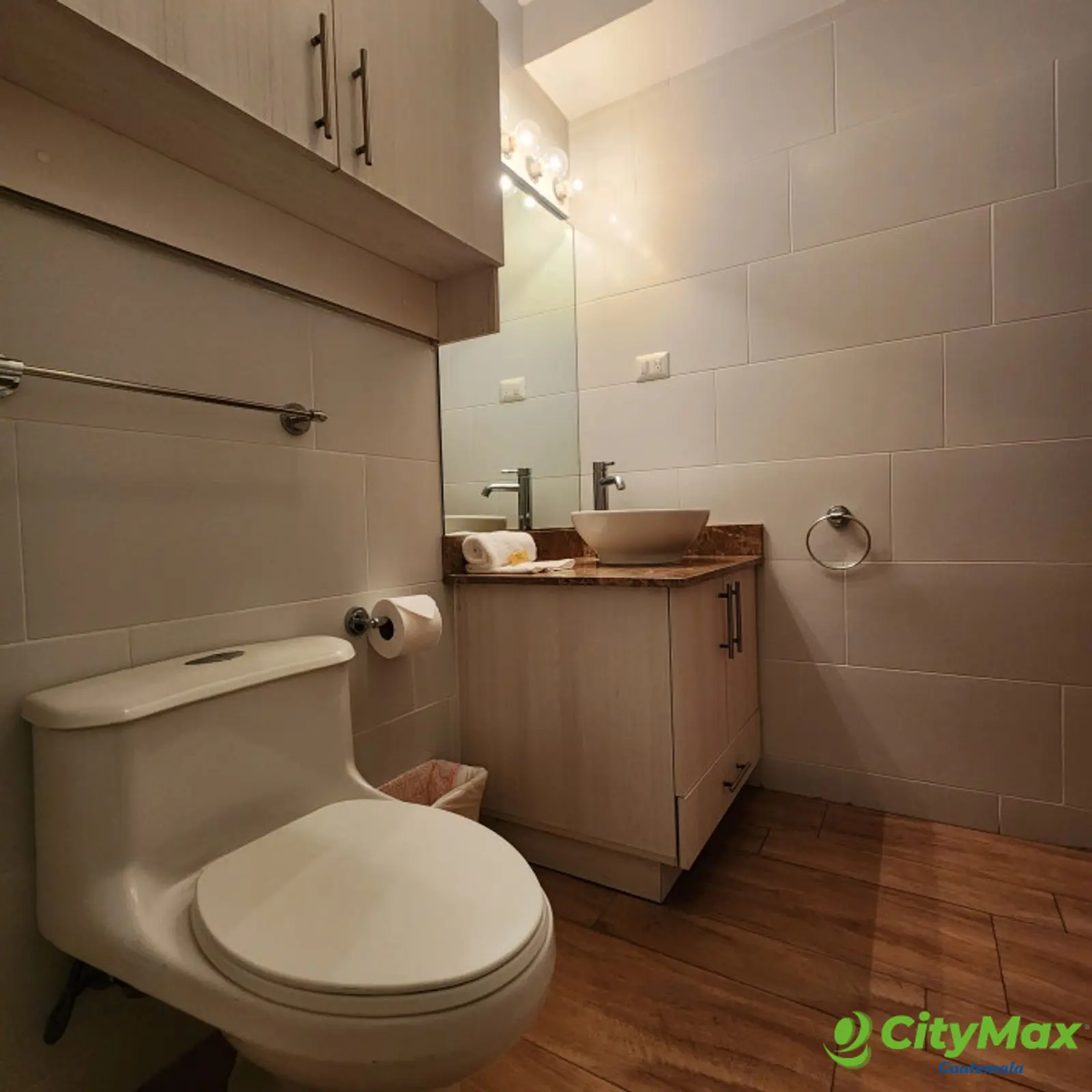 Apartamento Amueblado en renta en Zona 14 - foto 5