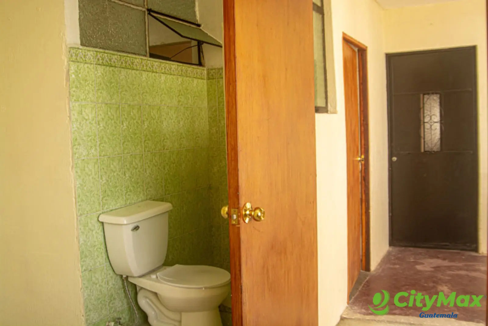 casa en venta o renta zona 18 fuera de garita - foto 12