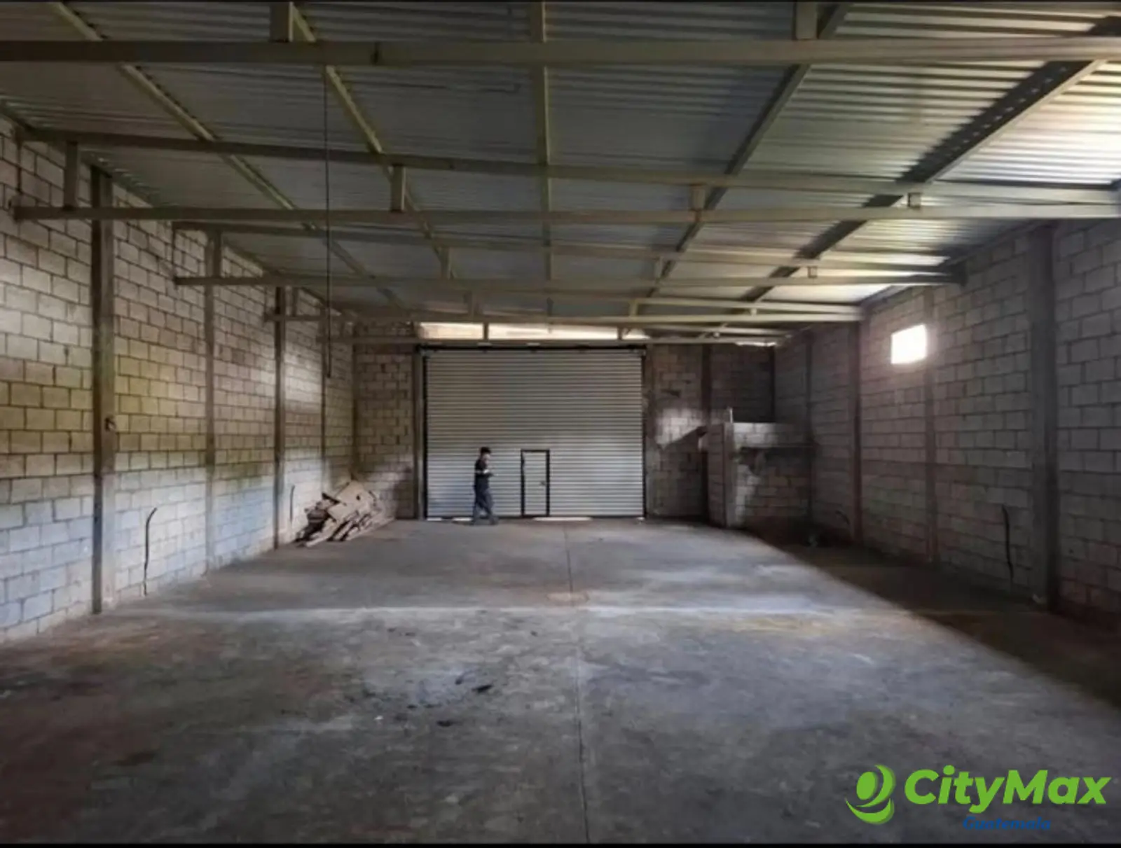 Bodega en Renta 200mts2 en Zaragoza Chimaltenango - foto 5