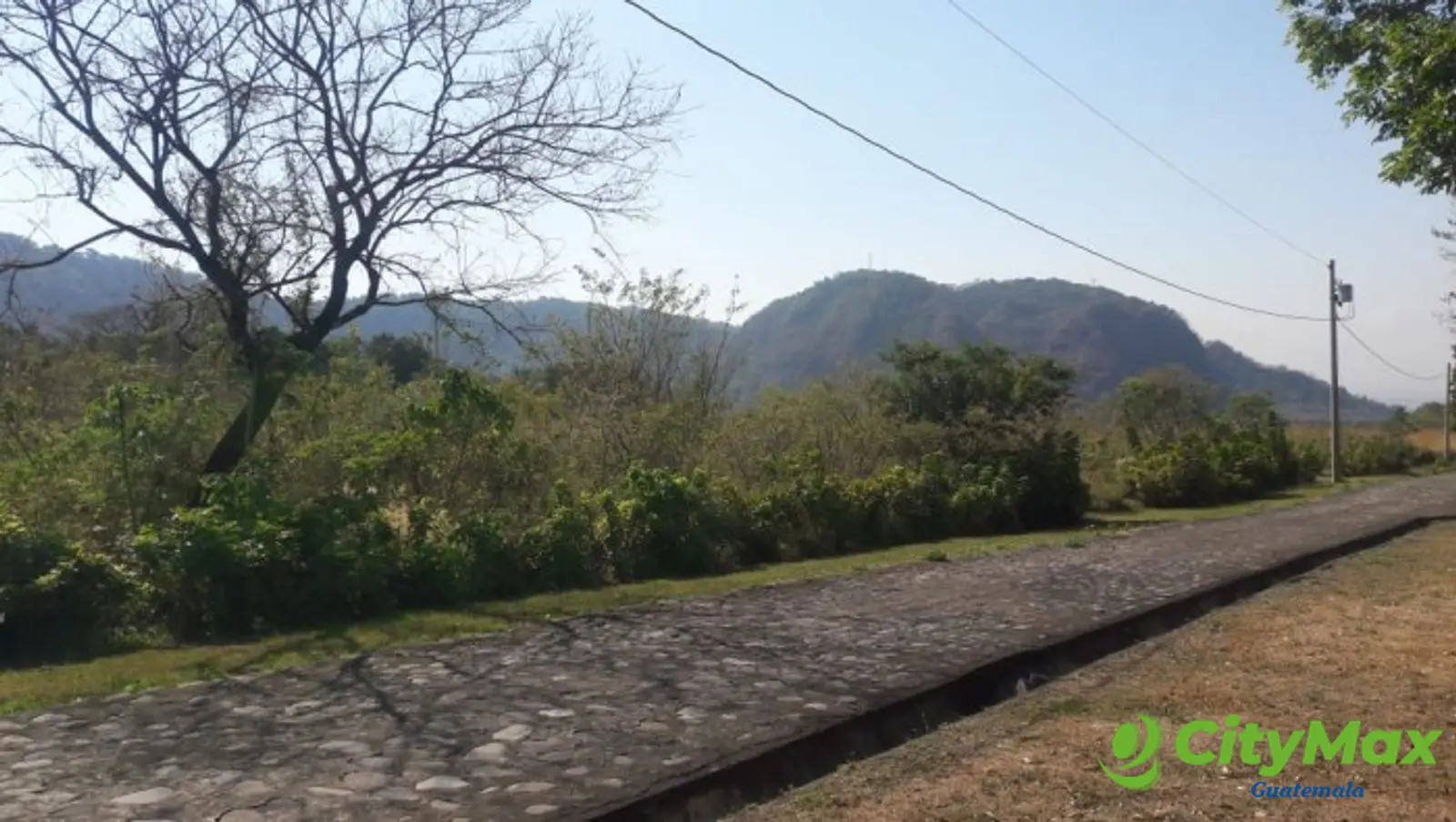 Terreno en venta Campo Aventura Palín Escuintla - foto 5
