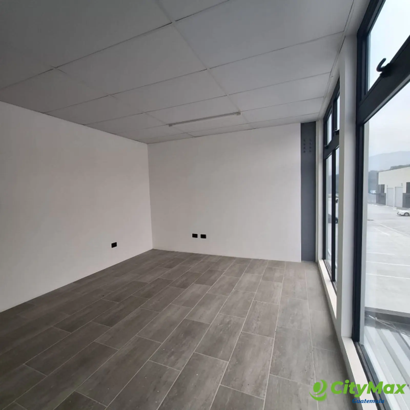 Ofibodegas en Renta 289mt2 VAS Villa Canales Guatemala - foto 4