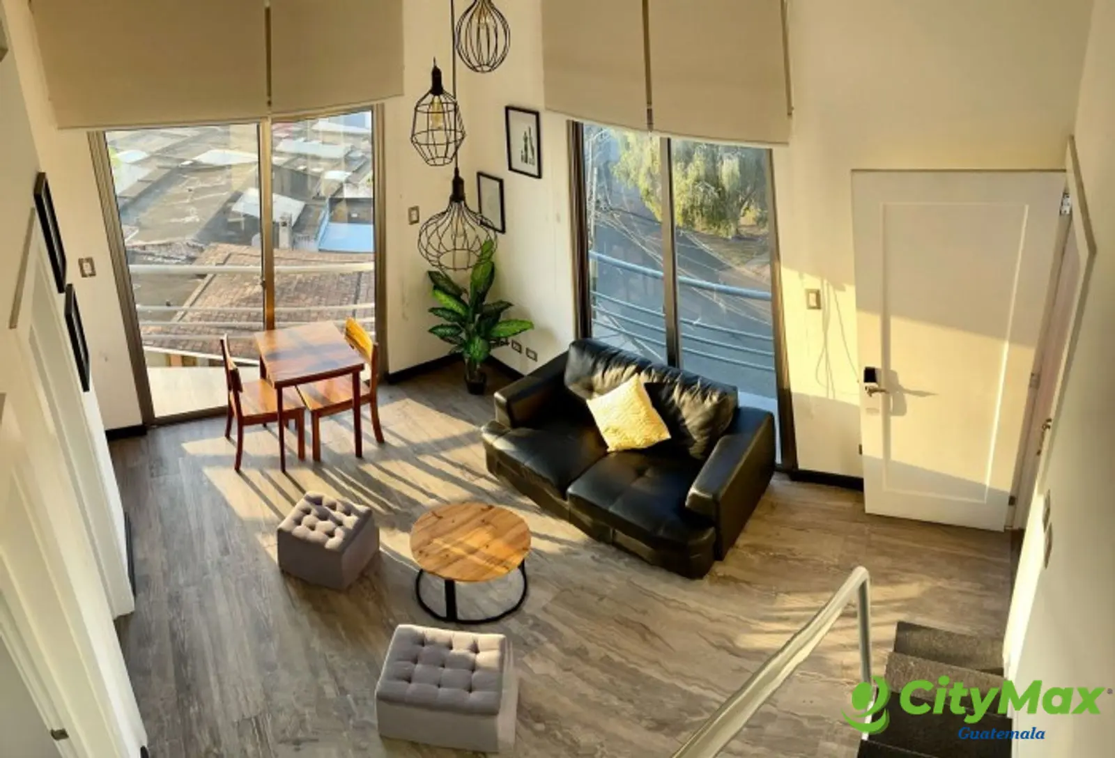 Apartamento en Renta Universidad Landivar y Del Valle  - foto 5