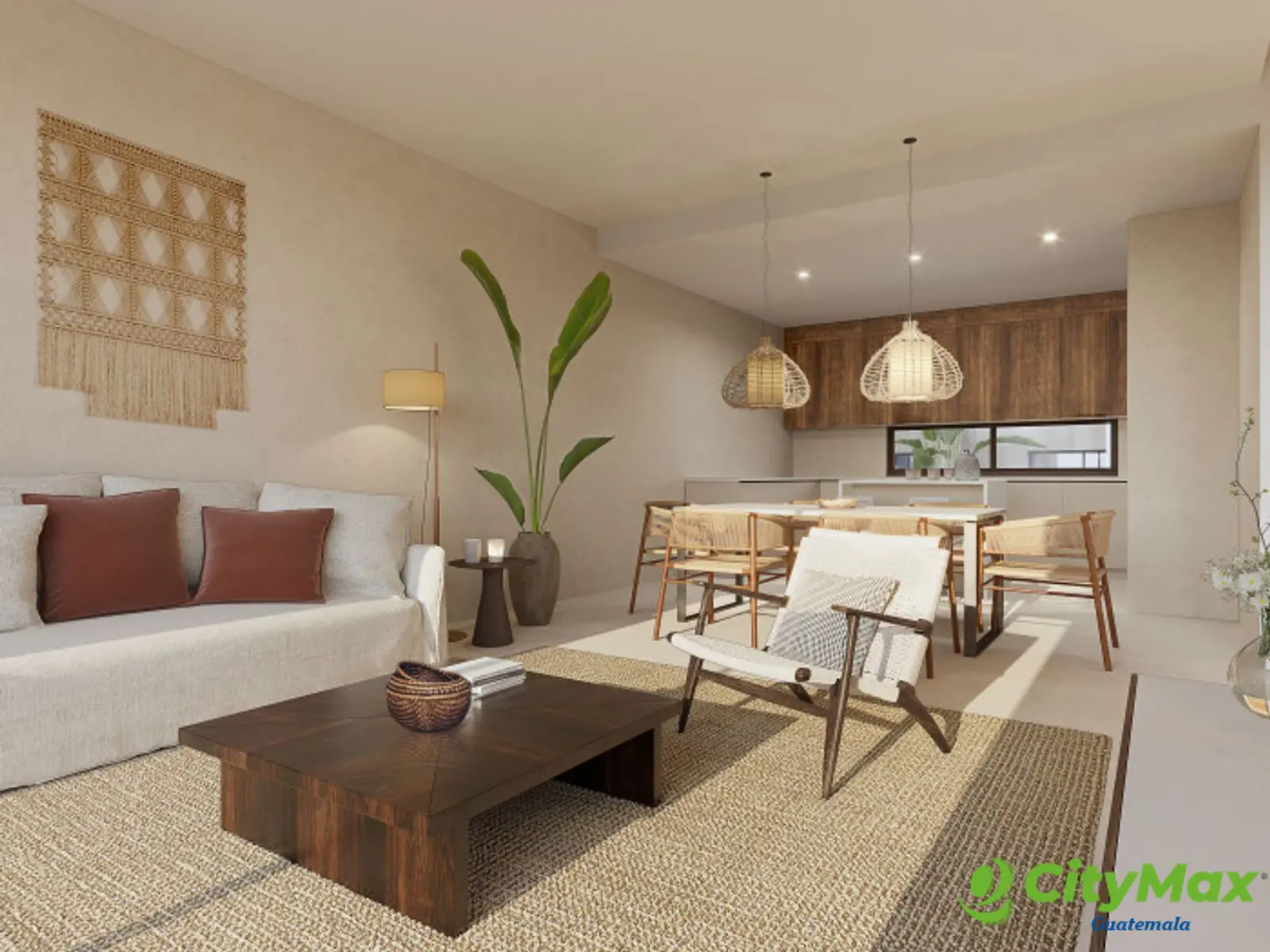 En Venta Apartamento en Republica Dominicana Inversión - foto 7
