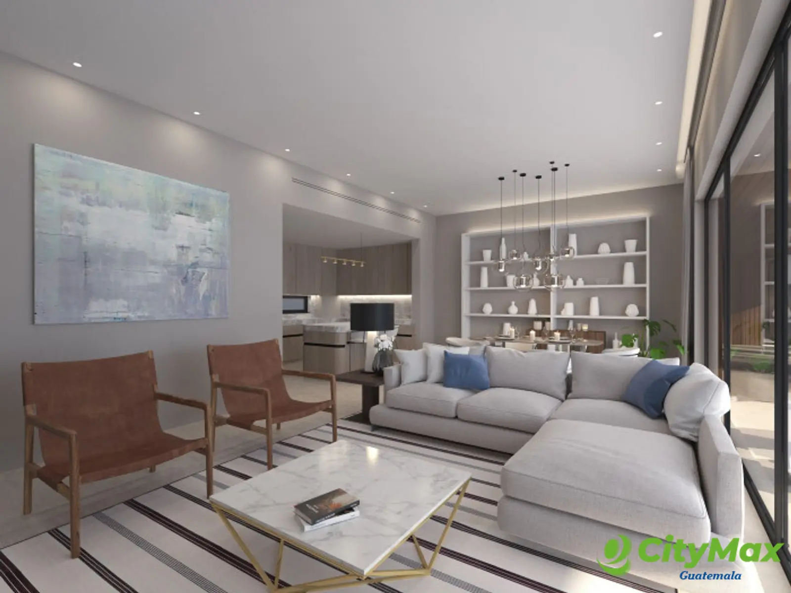 En venta Apartamento en Punta Cana Republica Dominicana - foto 5
