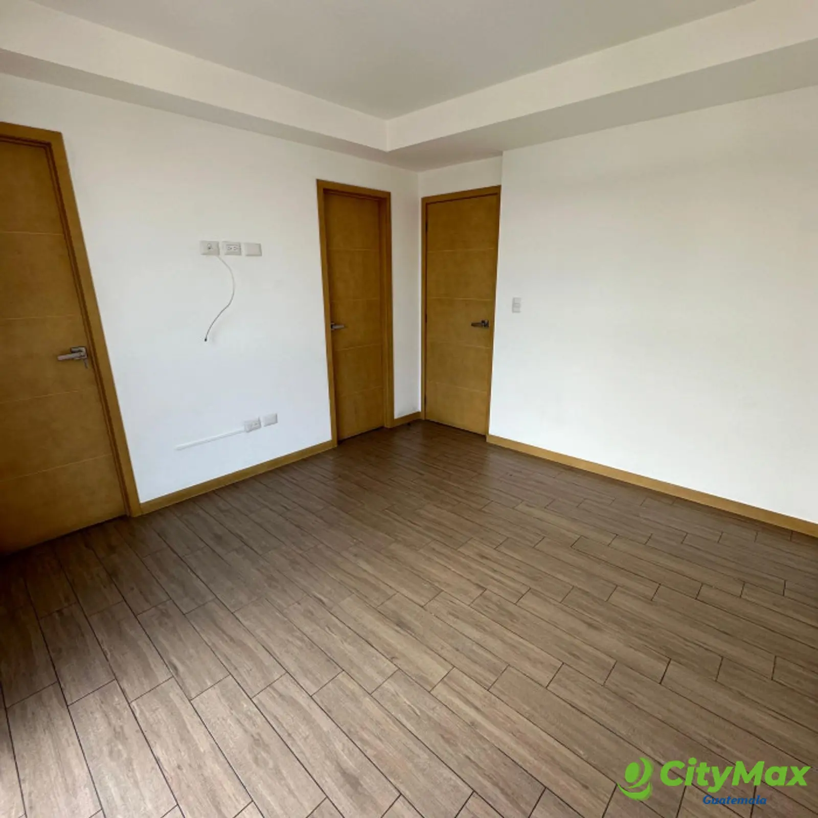 Apartamento de 2 habitaciones en venta zona 10 CityHaus - foto 7