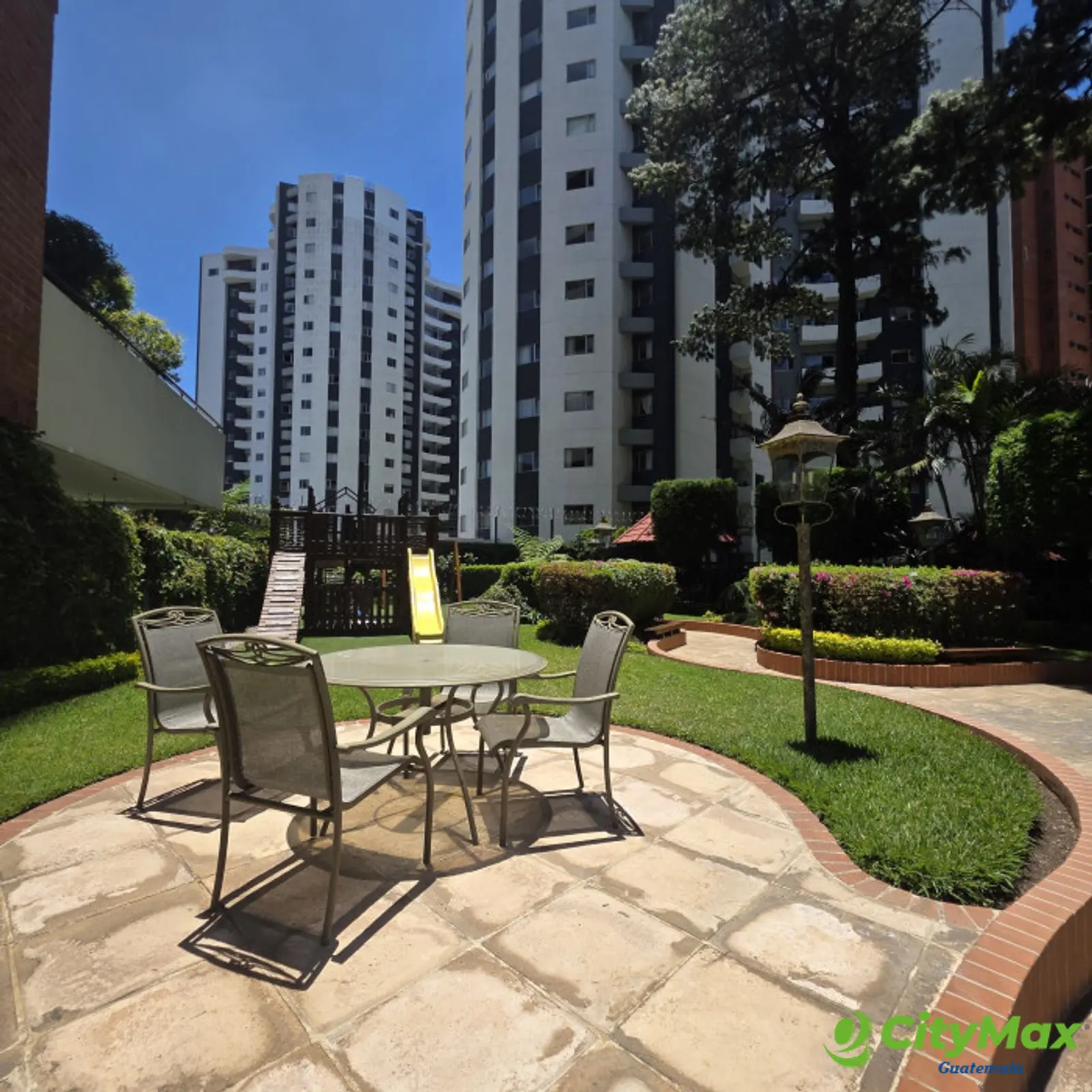 Apartamento en renta en Zona 14 Ciudad de Guatemala - foto 21