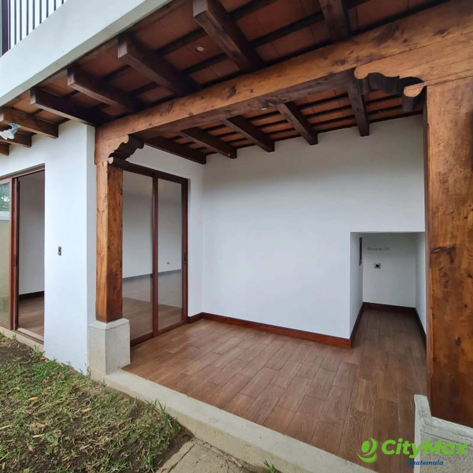 Casa Renta Los Franciscanos cercano Antigua Guatemala - foto 4