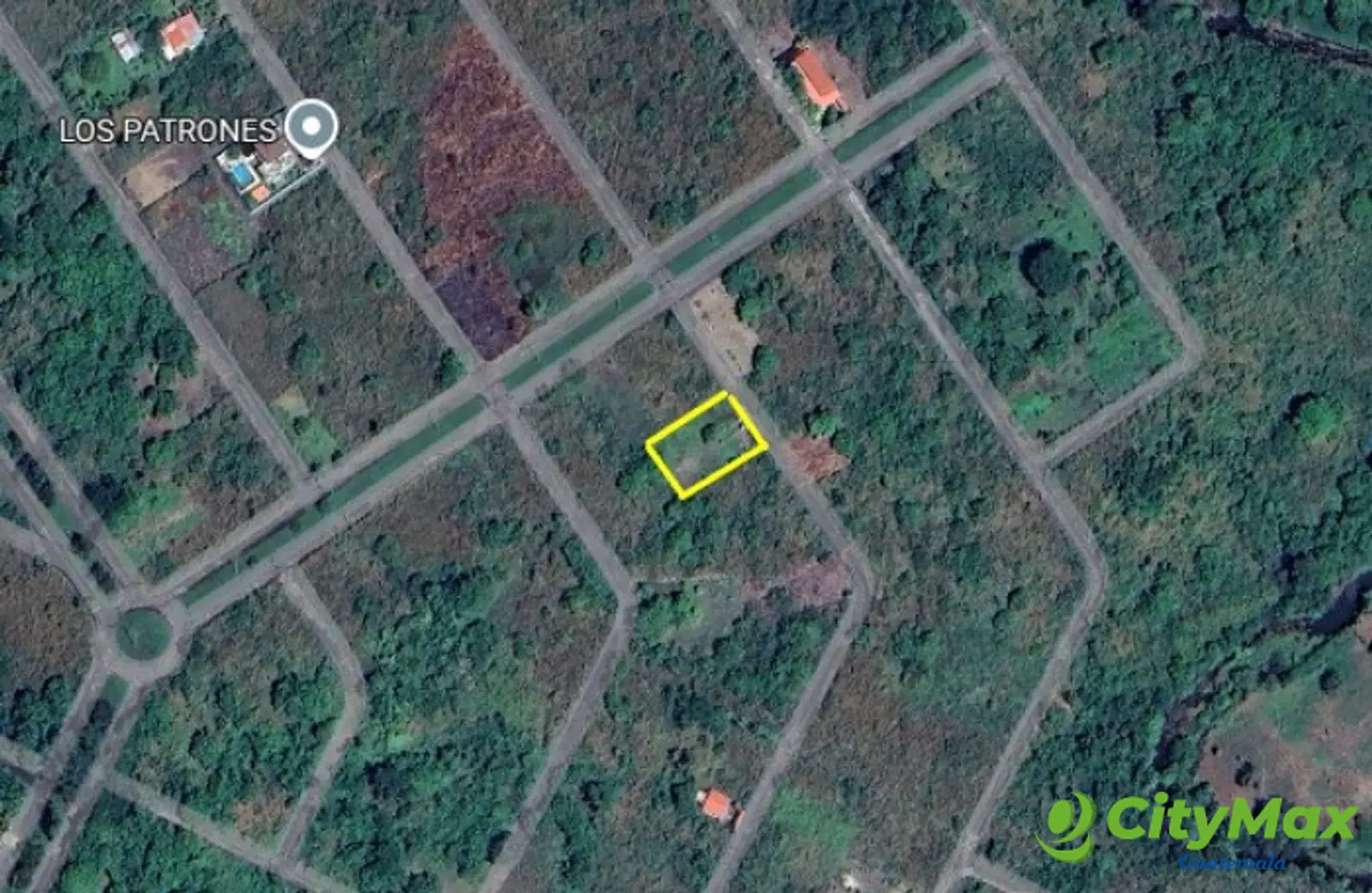 Quintas la Ponderosa lote en venta km 77 Escuintla - foto 2